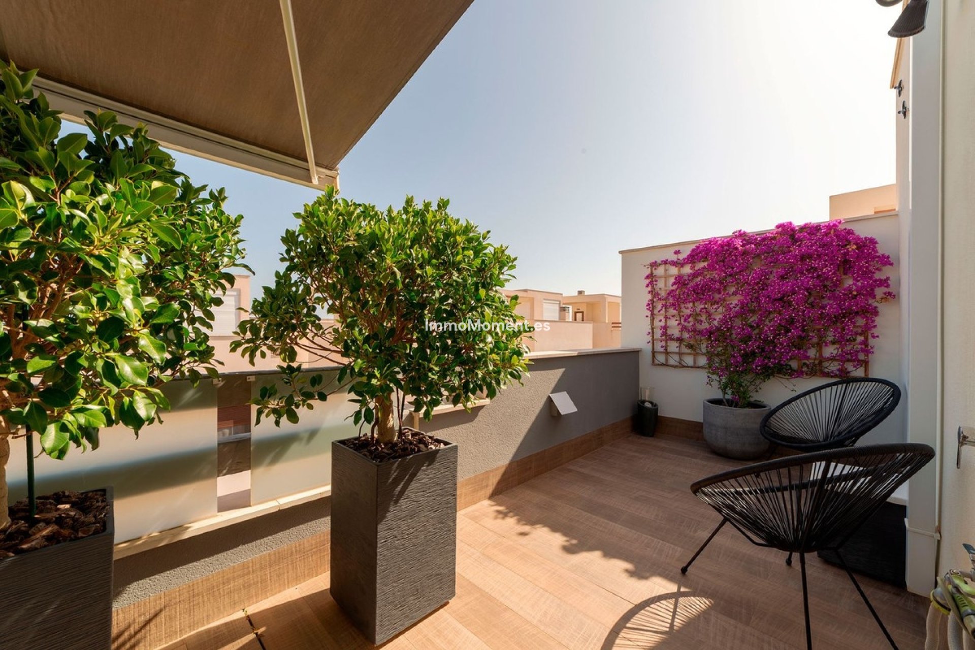 Bestaande woning - Vrijstaande villa - Rojales - Ciudad Quesada