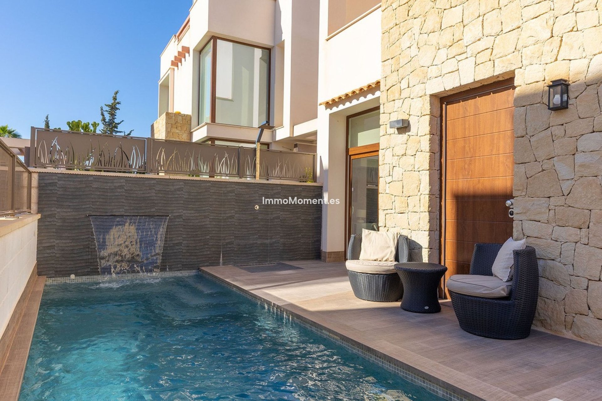 Bestaande woning - Vrijstaande villa - Rojales - Ciudad Quesada