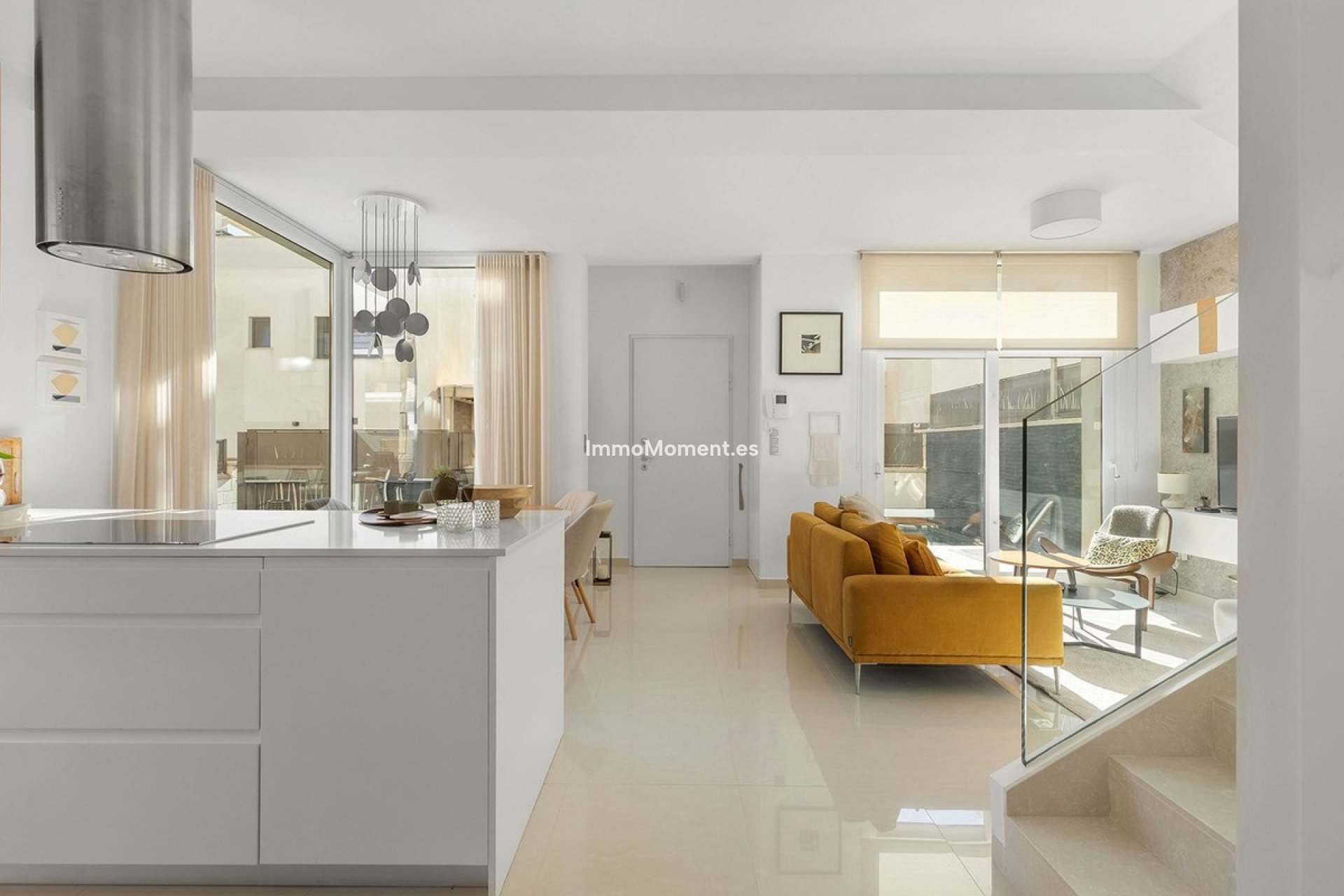 Bestaande woning - Vrijstaande villa - Rojales - Ciudad Quesada