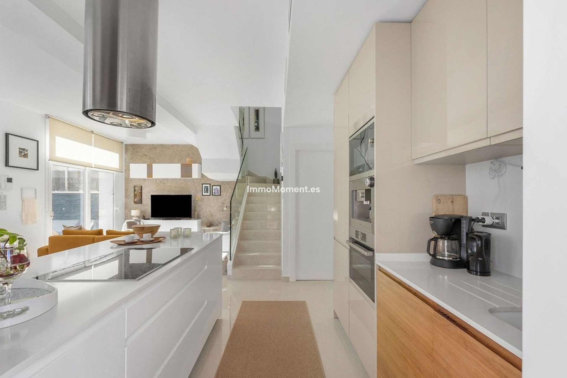 Bestaande woning - Vrijstaande villa - Rojales - Ciudad Quesada