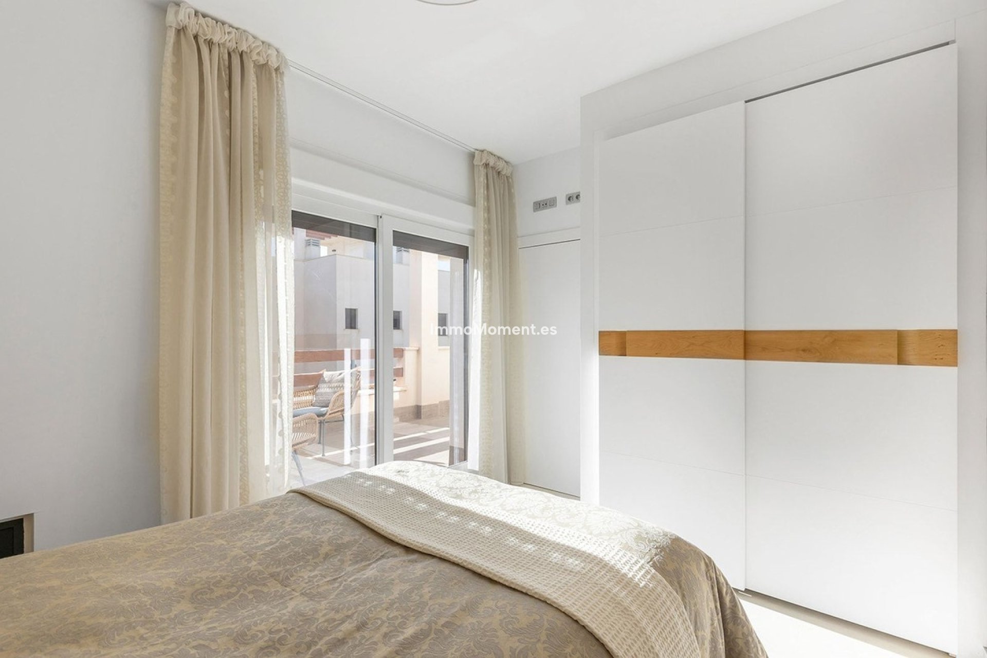 Bestaande woning - Vrijstaande villa - Rojales - Ciudad Quesada
