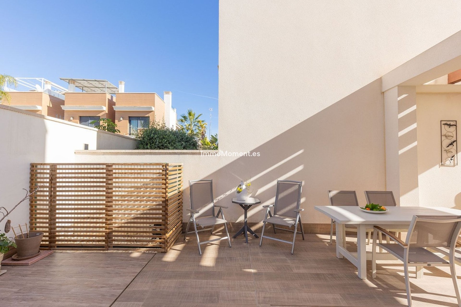 Bestaande woning - Vrijstaande villa - Rojales - Ciudad Quesada