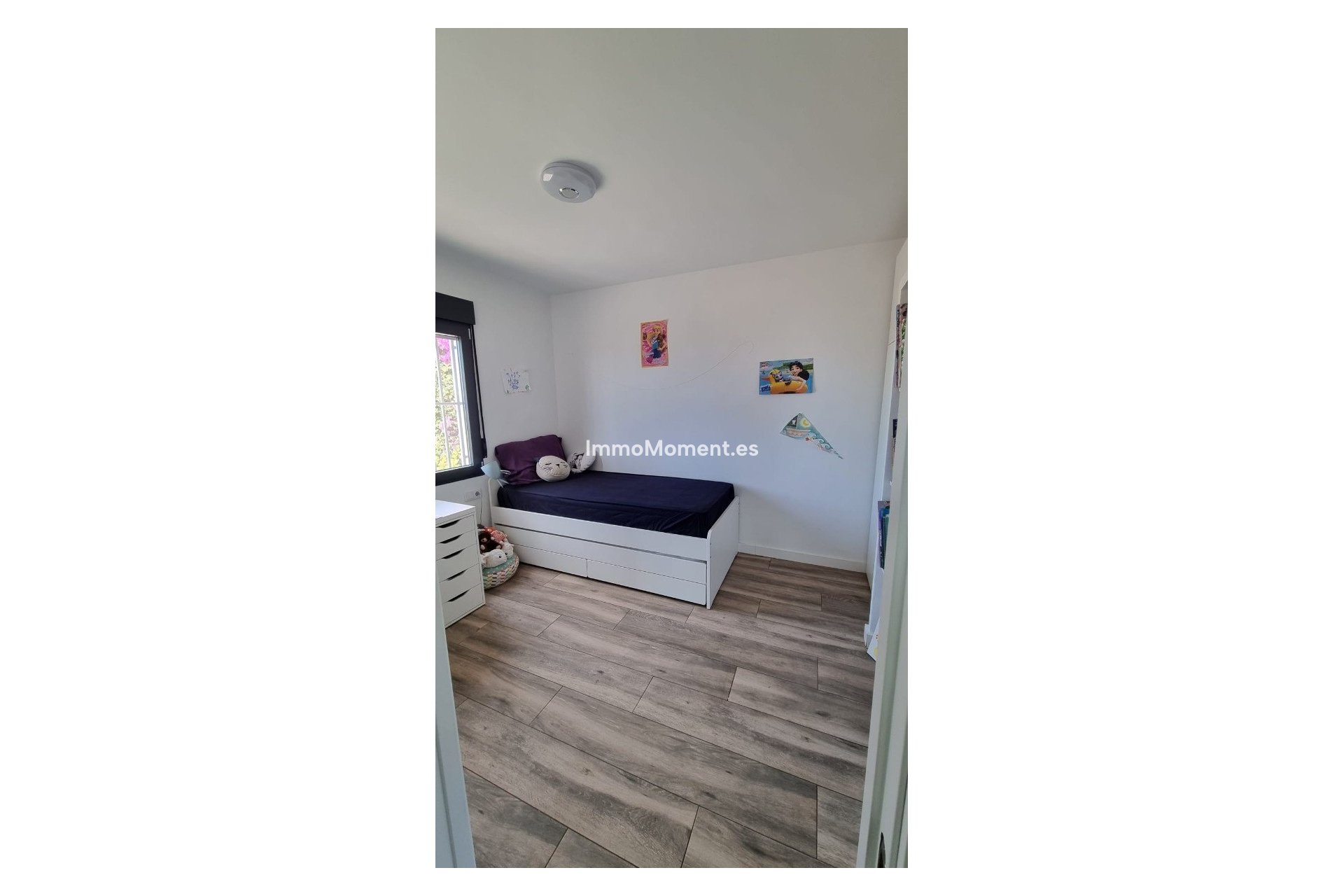 Bestaande woning - Vrijstaande villa - Rojales - Ciudad Quesada