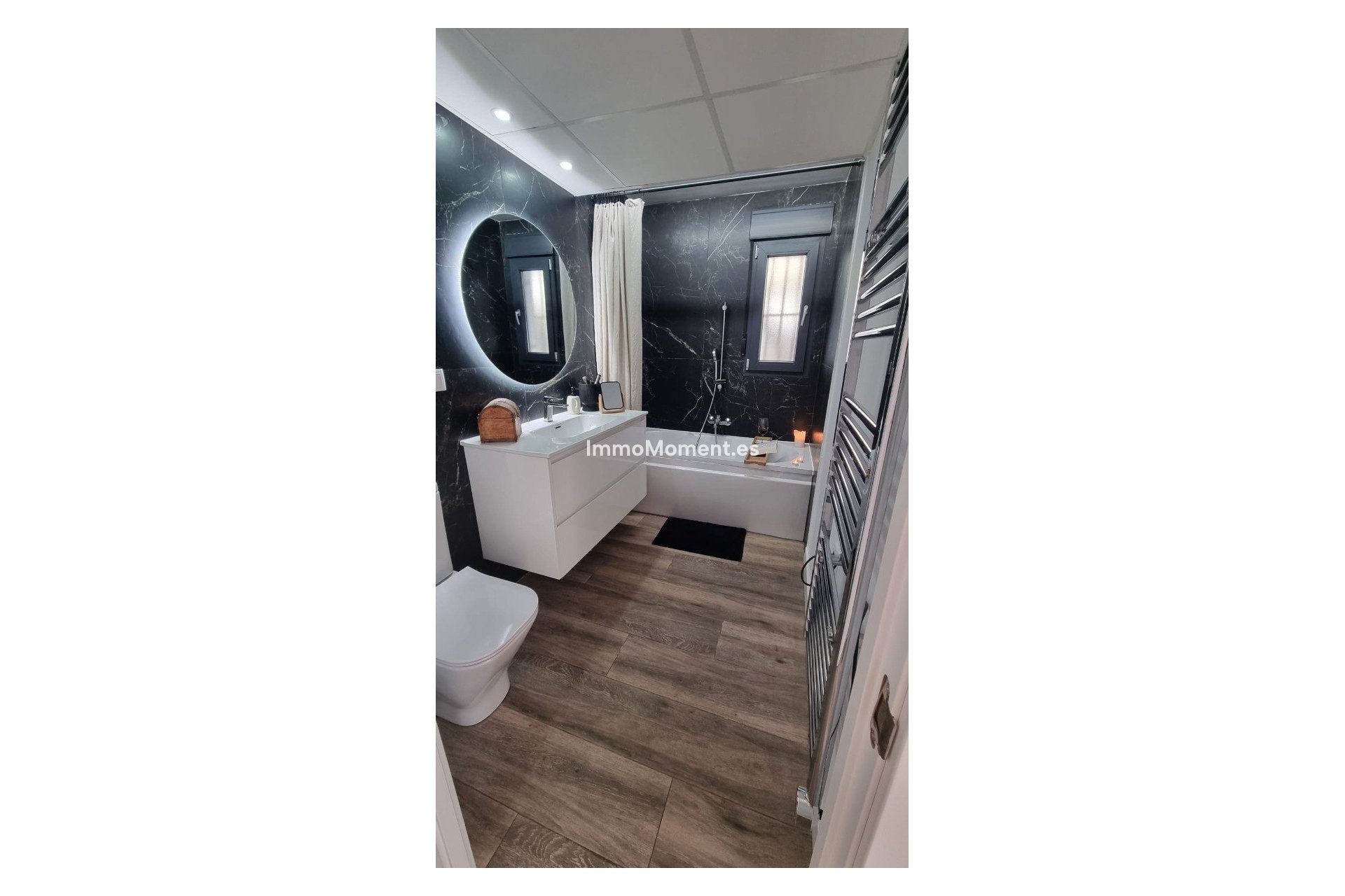 Bestaande woning - Vrijstaande villa - Rojales - Ciudad Quesada