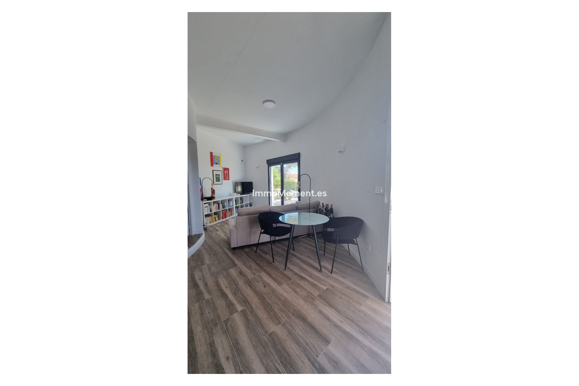 Bestaande woning - Vrijstaande villa - Rojales - Ciudad Quesada