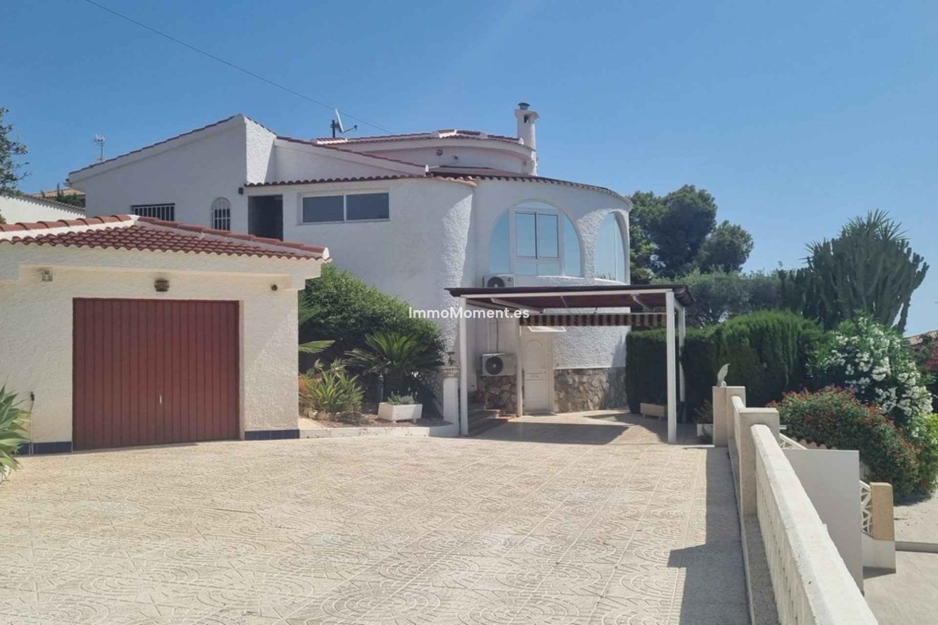 Bestaande woning - Vrijstaande villa - Rojales - Ciudad Quesada