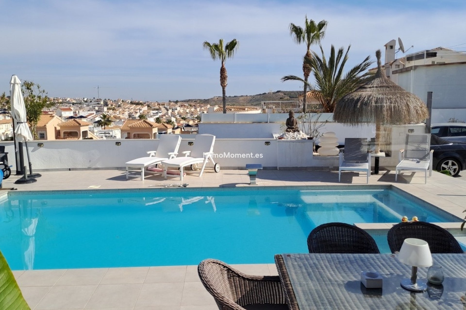 Bestaande woning - Vrijstaande villa - Rojales - Ciudad Quesada
