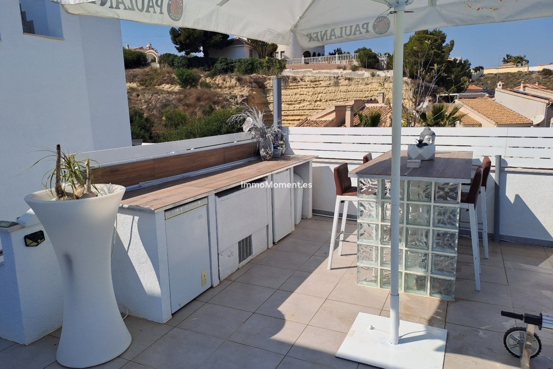 Bestaande woning - Vrijstaande villa - Rojales - Ciudad Quesada