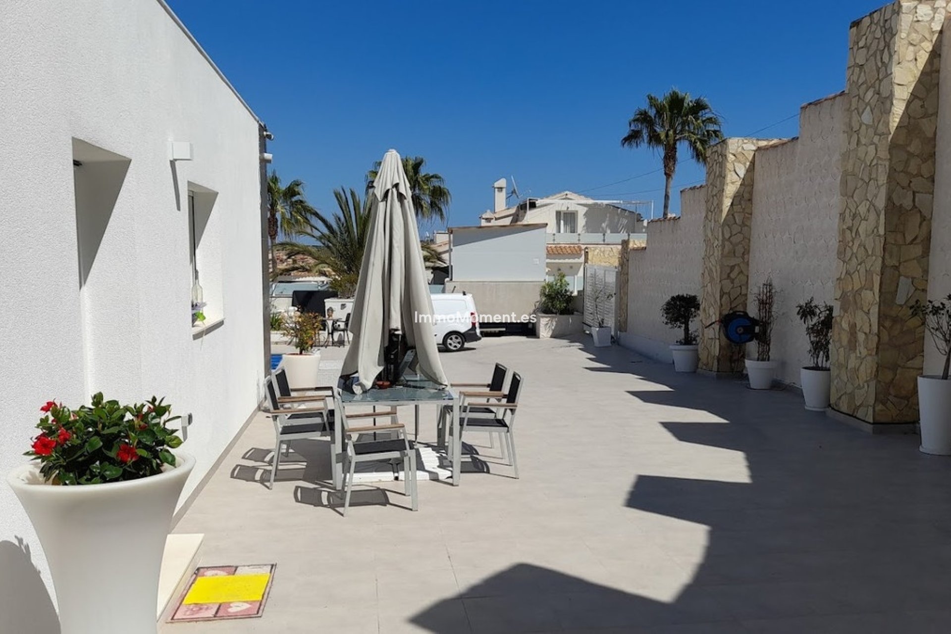 Bestaande woning - Vrijstaande villa - Rojales - Ciudad Quesada