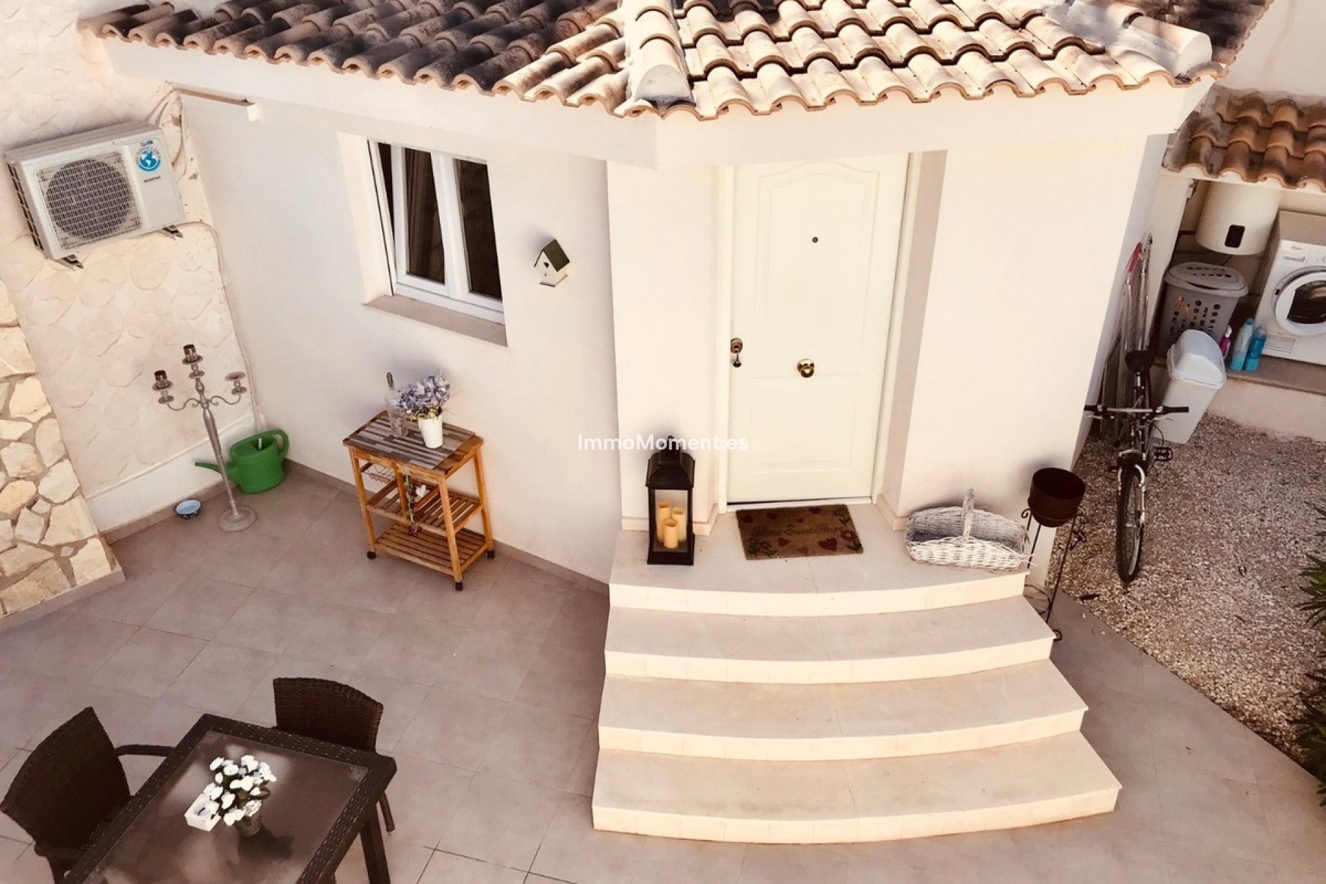 Bestaande woning - Vrijstaande villa - Rojales - Ciudad Quesada