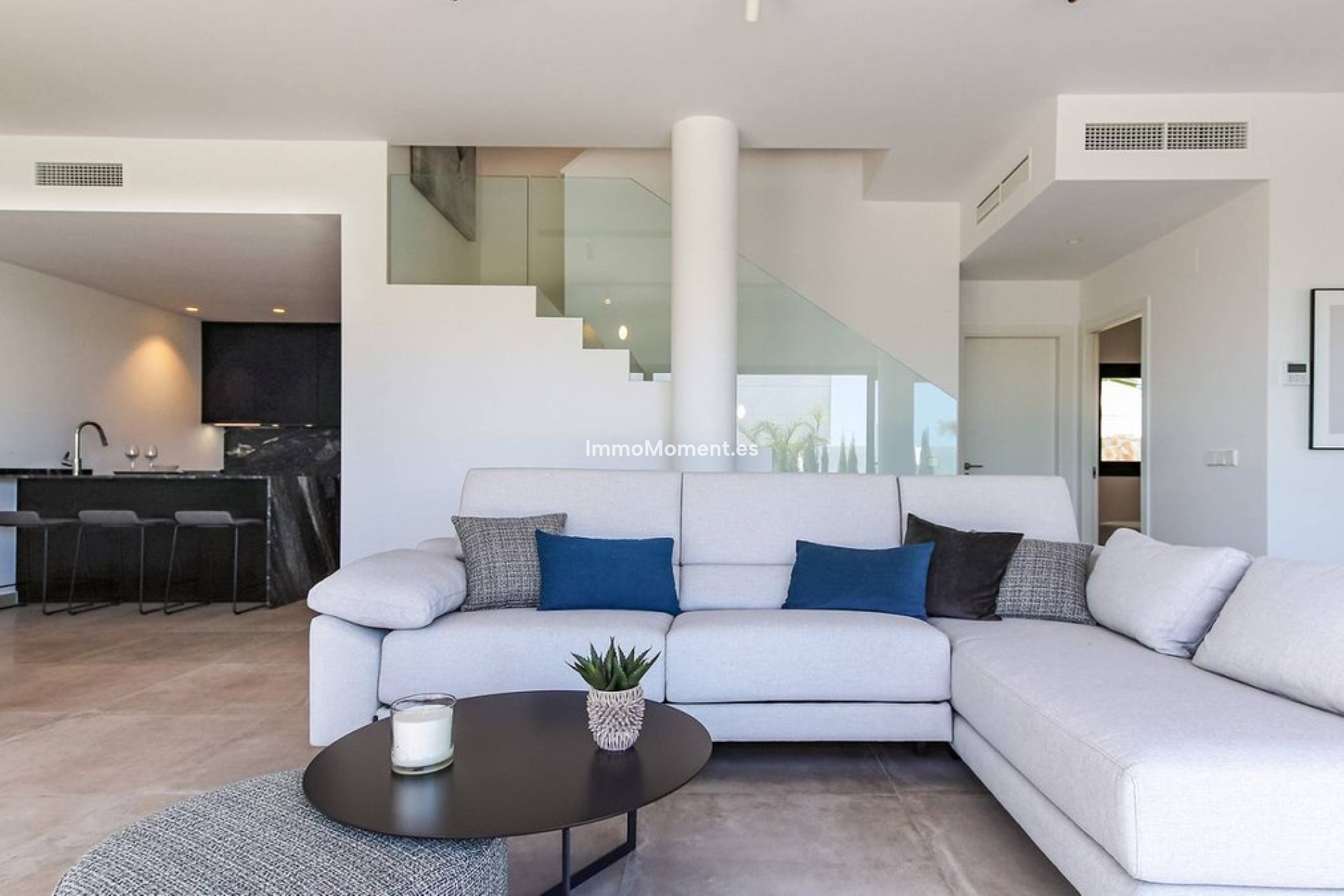 Bestaande woning - Vrijstaande villa - Rojales - Ciudad Quesada