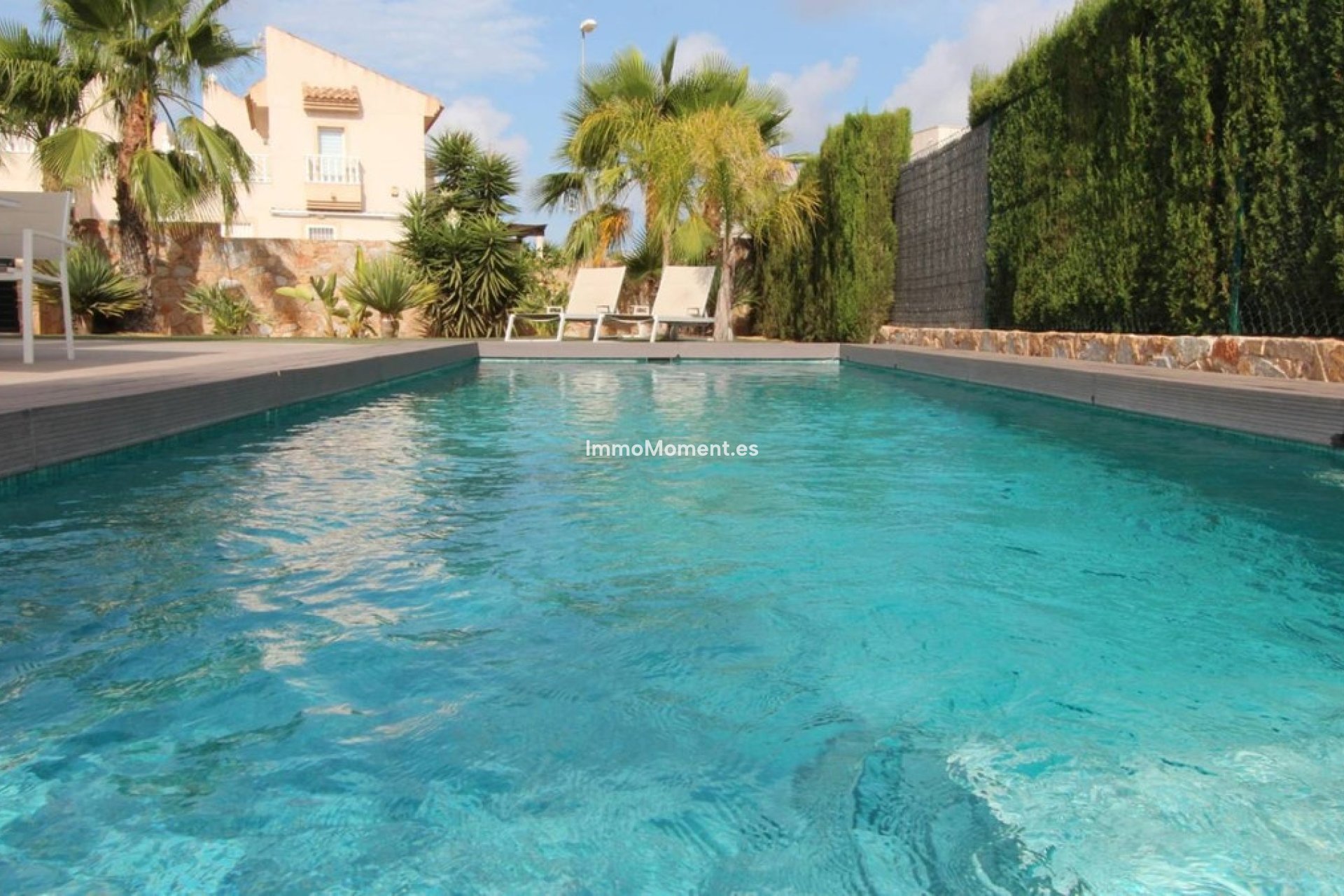 Bestaande woning - Vrijstaande villa - Rojales - Ciudad Quesada
