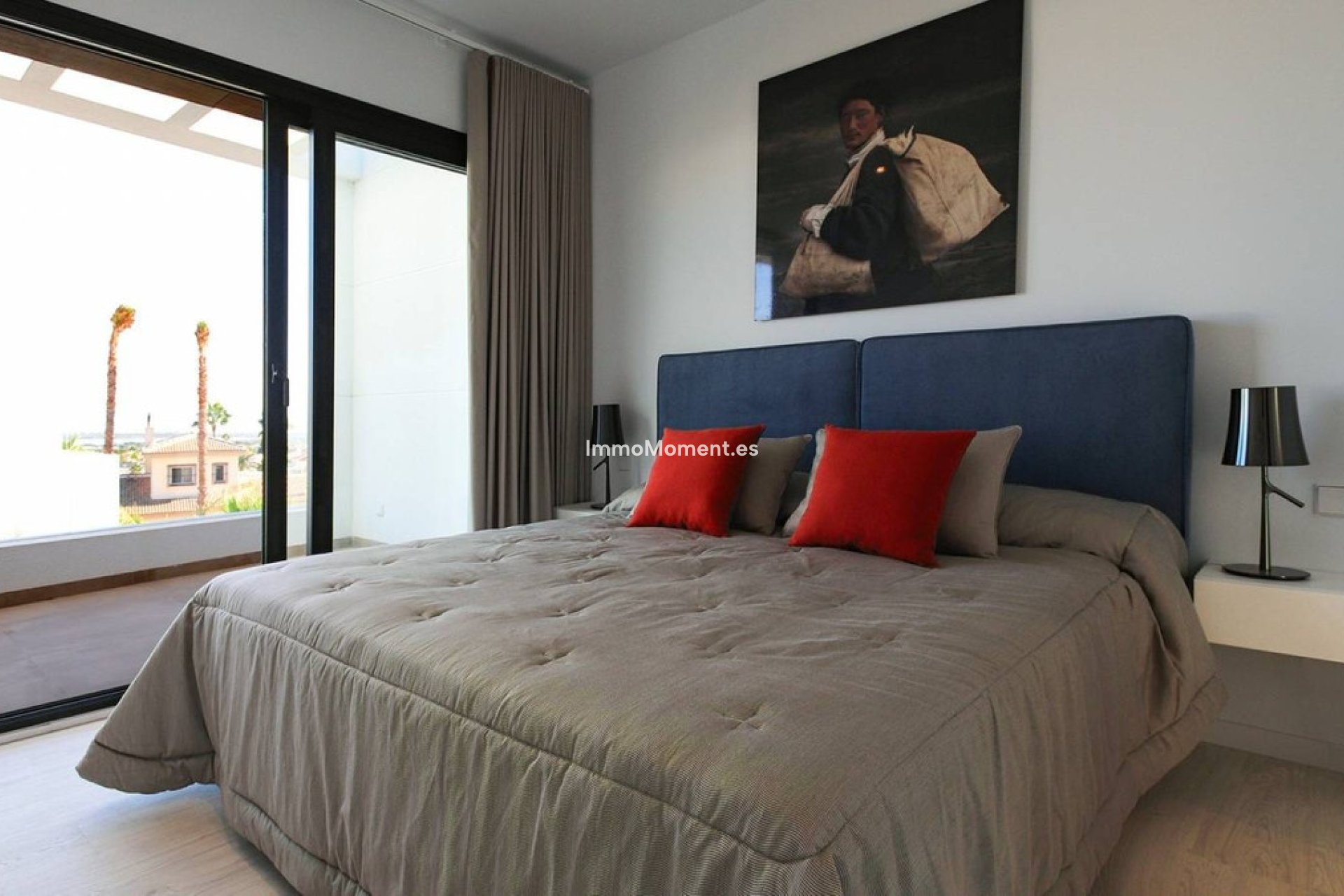 Bestaande woning - Vrijstaande villa - Rojales - Ciudad Quesada