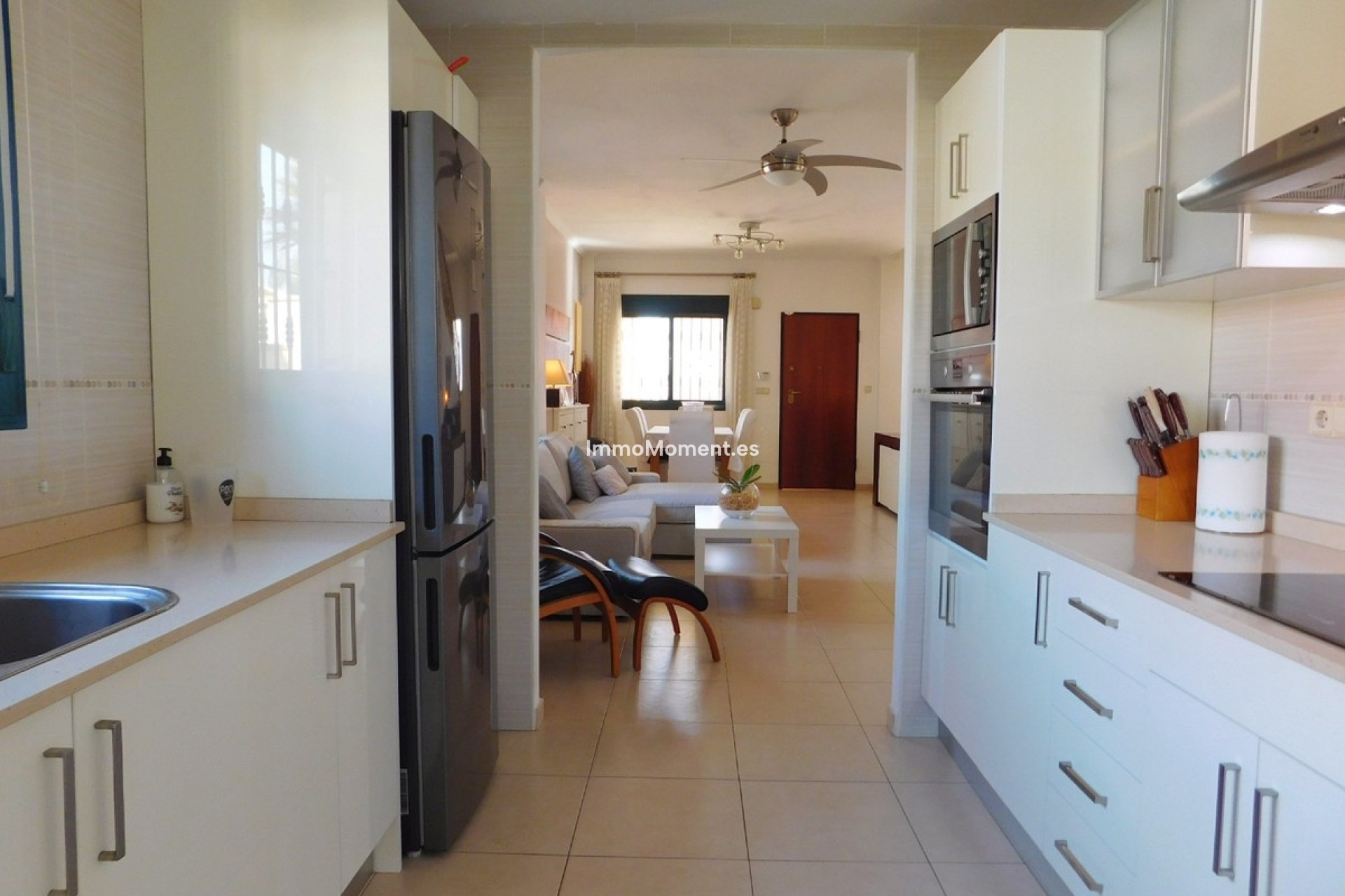 Bestaande woning - Vrijstaande villa - Rojales - Ciudad Quesada