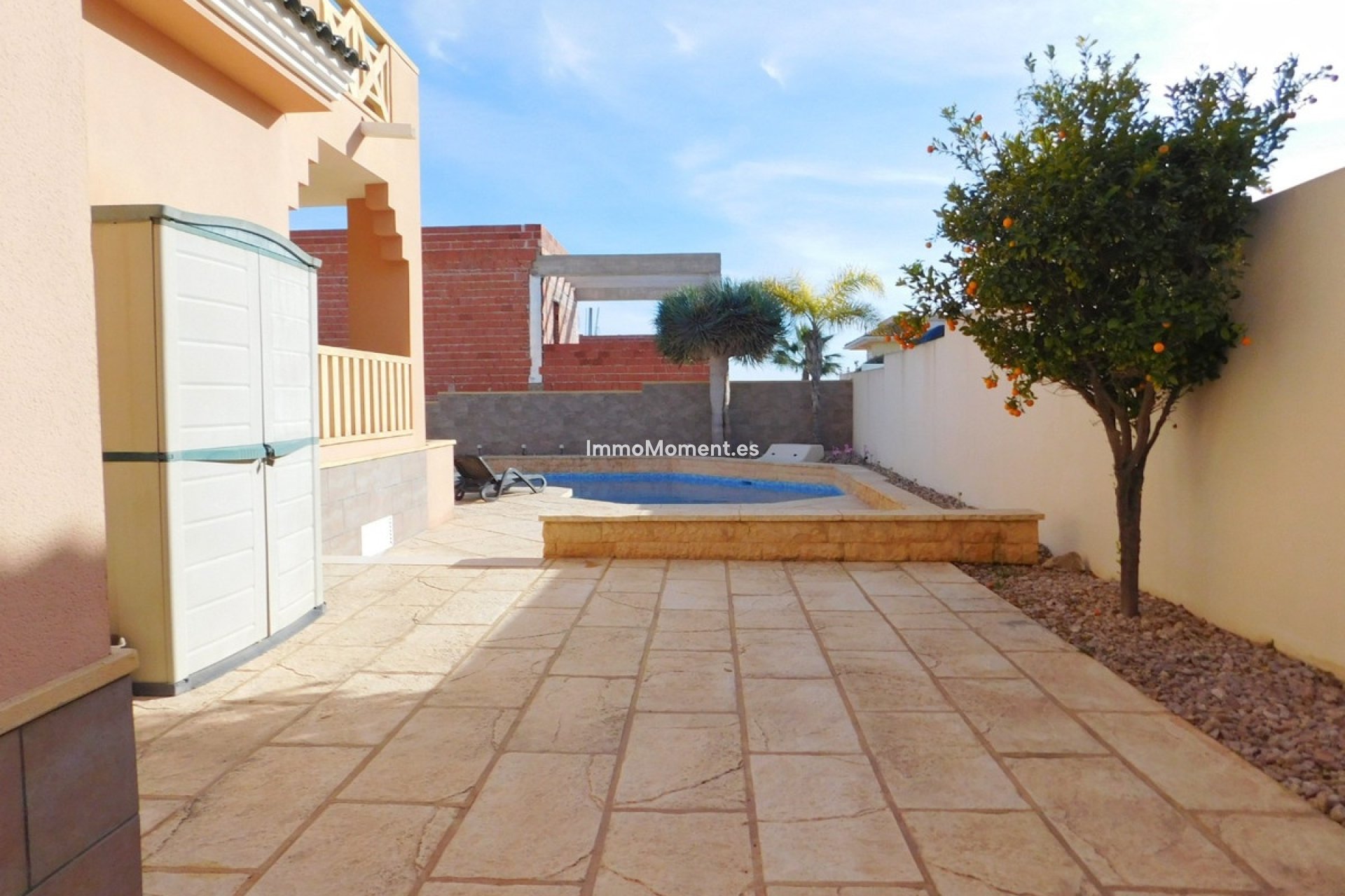 Bestaande woning - Vrijstaande villa - Rojales - Ciudad Quesada