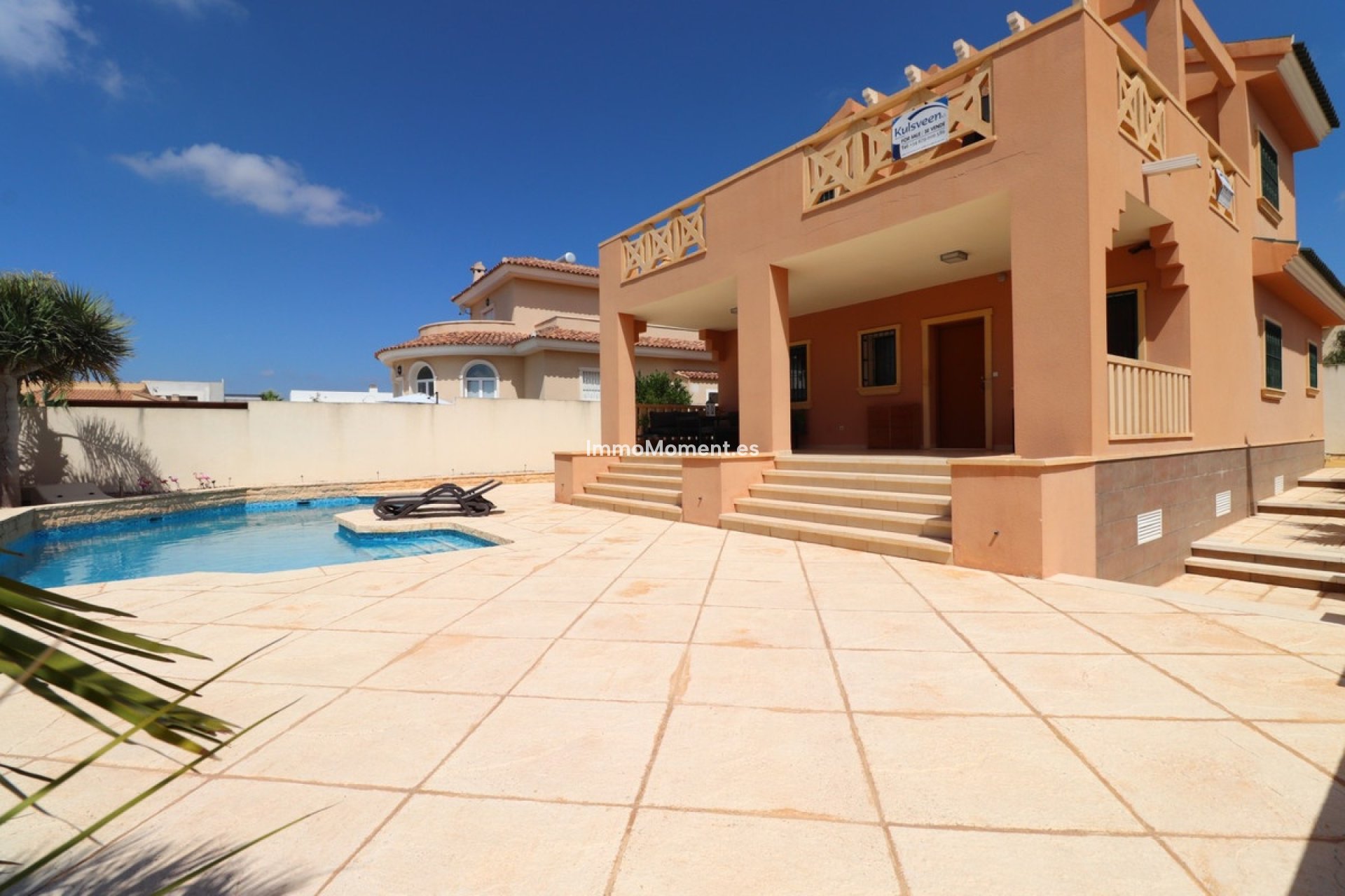 Bestaande woning - Vrijstaande villa - Rojales - Ciudad Quesada