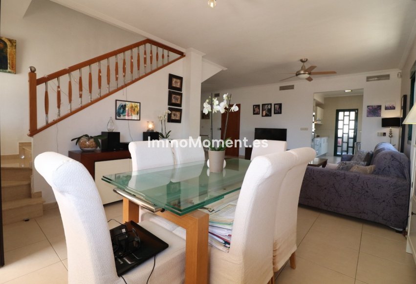 Bestaande woning - Vrijstaande villa - Rojales - Ciudad Quesada