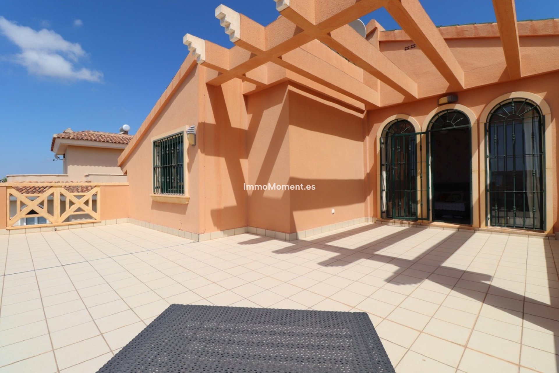 Bestaande woning - Vrijstaande villa - Rojales - Ciudad Quesada
