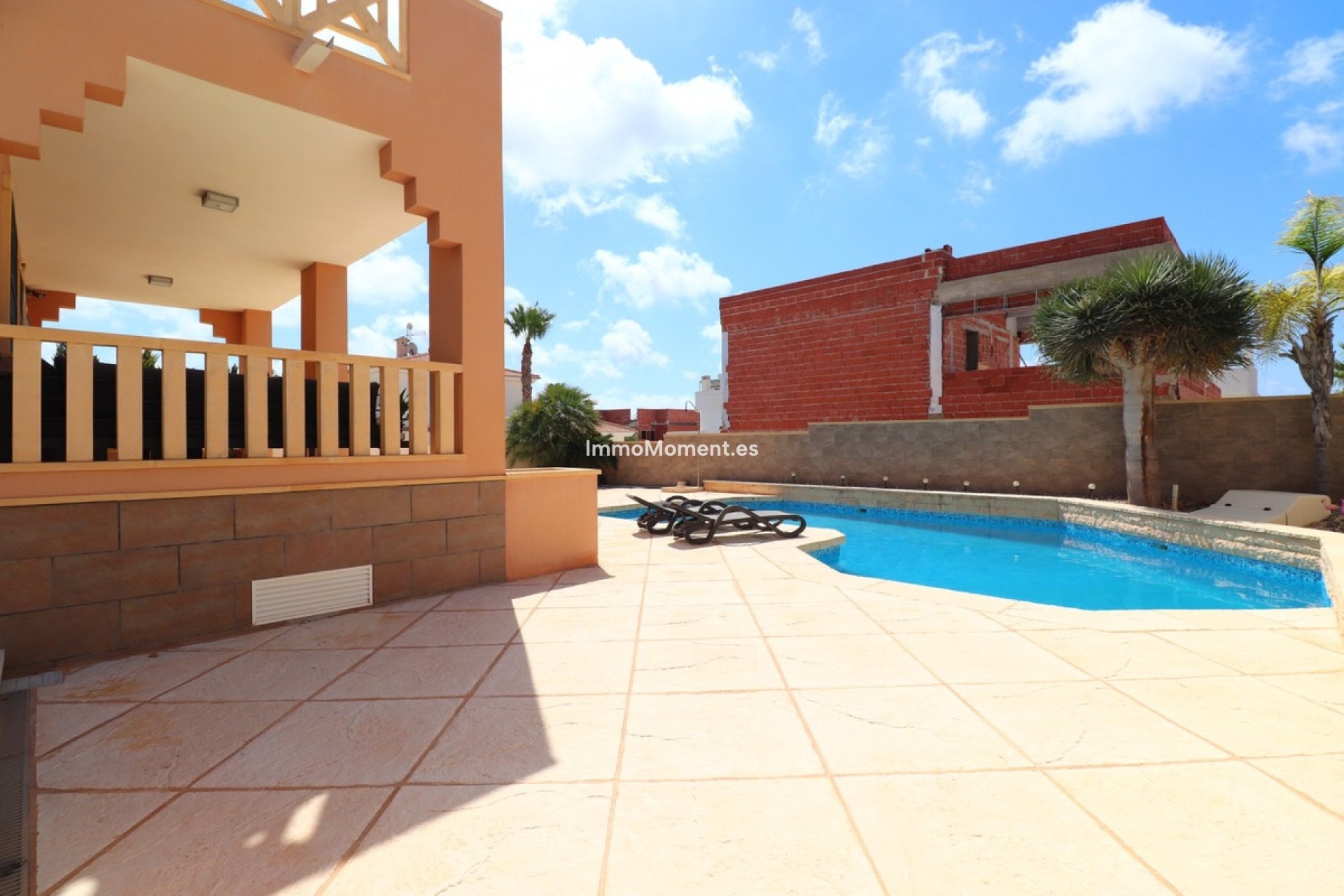 Bestaande woning - Vrijstaande villa - Rojales - Ciudad Quesada