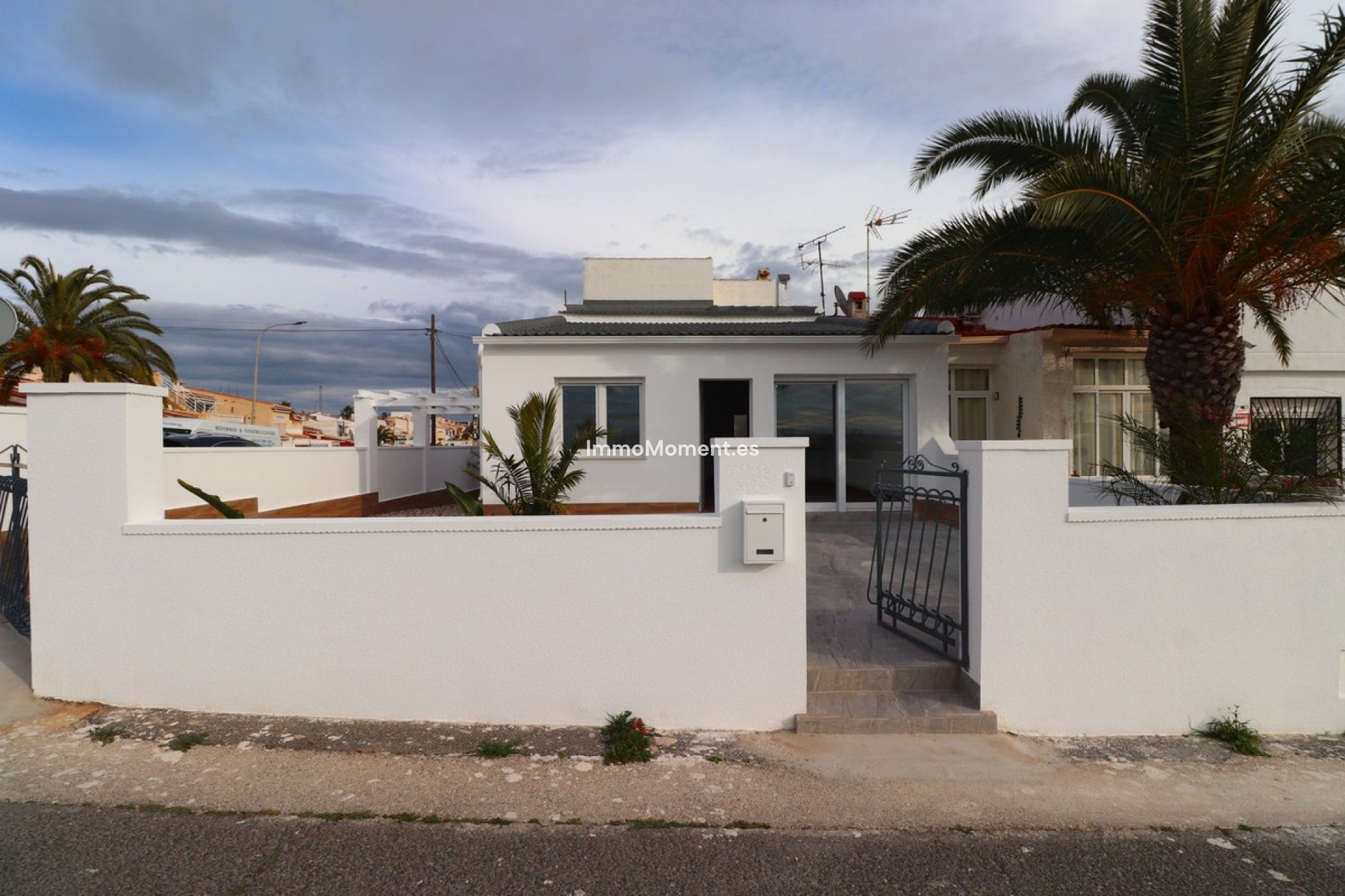 Bestaande woning - Vrijstaande villa - Rojales - Ciudad Quesada