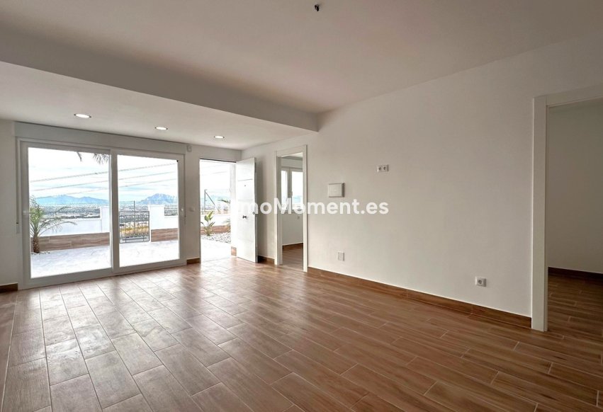 Bestaande woning - Vrijstaande villa - Rojales - Ciudad Quesada