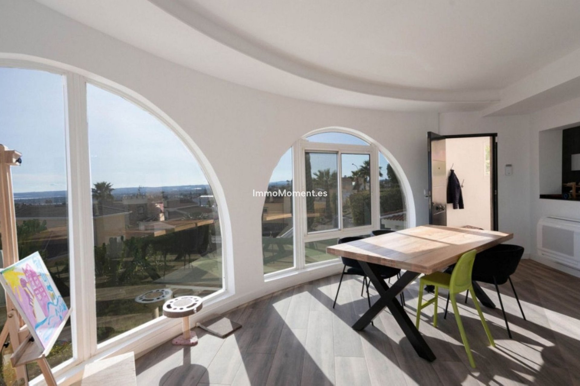 Bestaande woning - Vrijstaande villa - Rojales - Ciudad Quesada