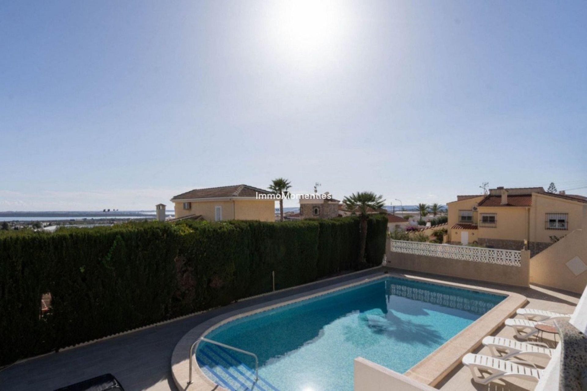 Bestaande woning - Vrijstaande villa - Rojales - Ciudad Quesada