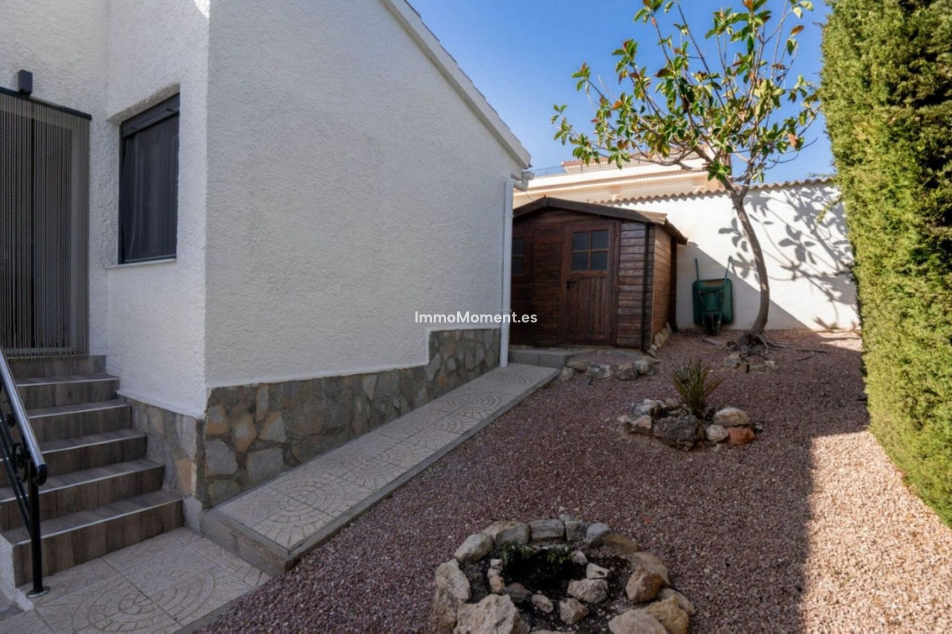 Bestaande woning - Vrijstaande villa - Rojales - Ciudad Quesada