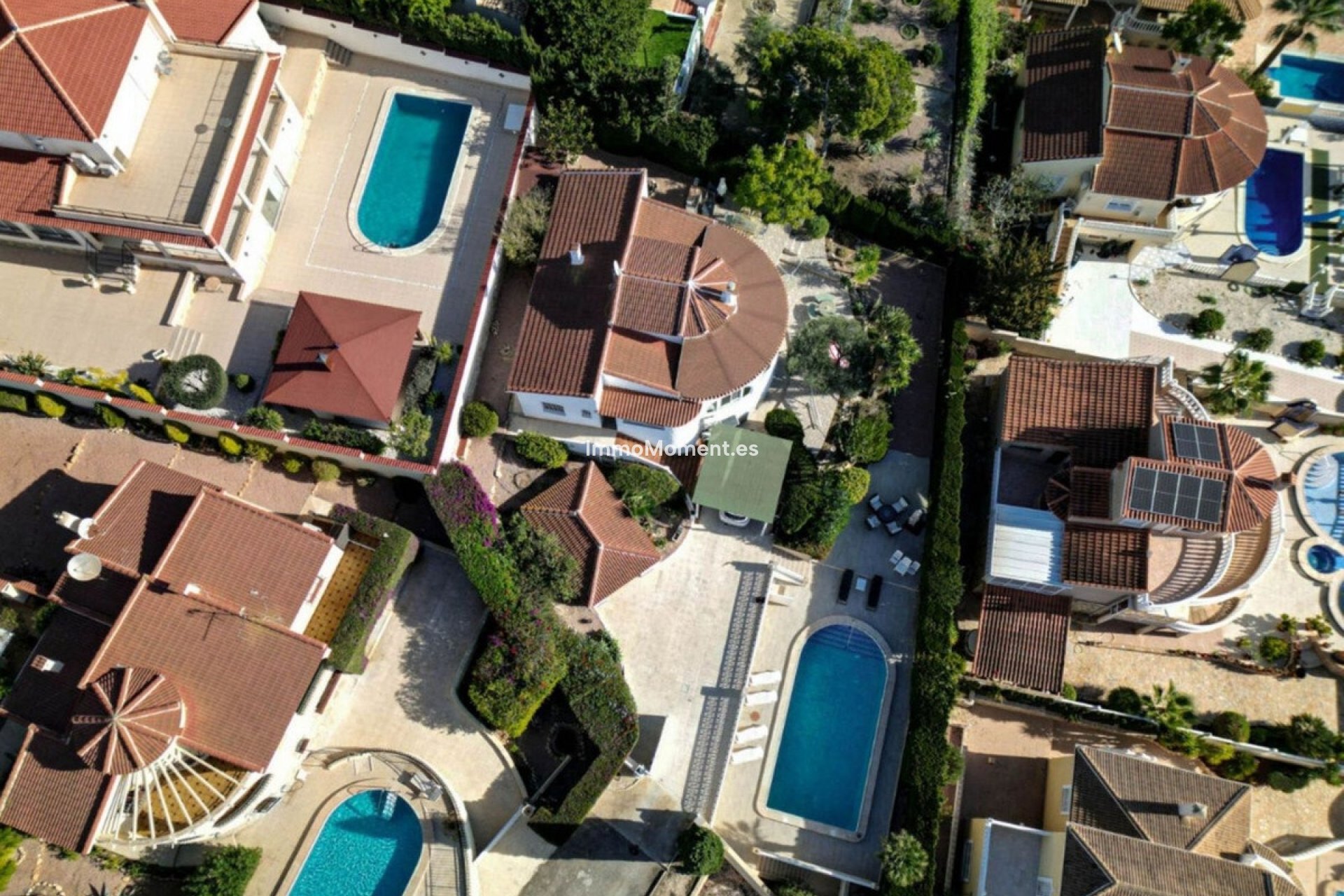 Bestaande woning - Vrijstaande villa - Rojales - Ciudad Quesada