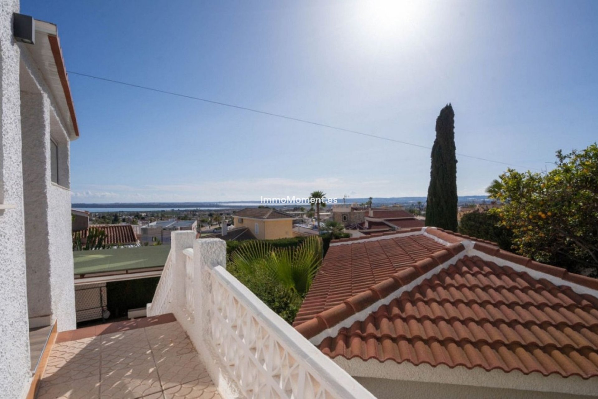 Bestaande woning - Vrijstaande villa - Rojales - Ciudad Quesada