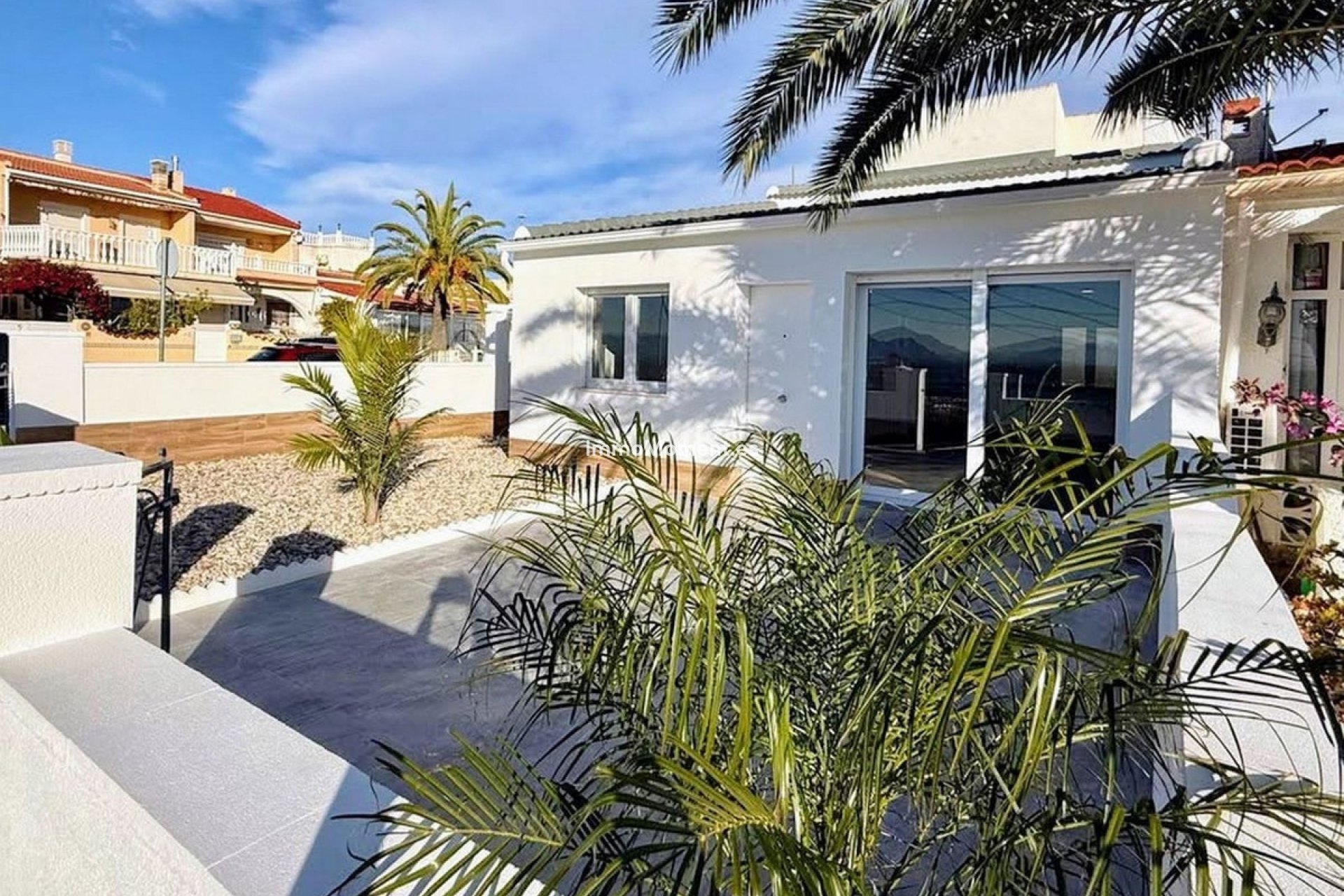 Bestaande woning - Vrijstaande villa - Rojales - Ciudad Quesada