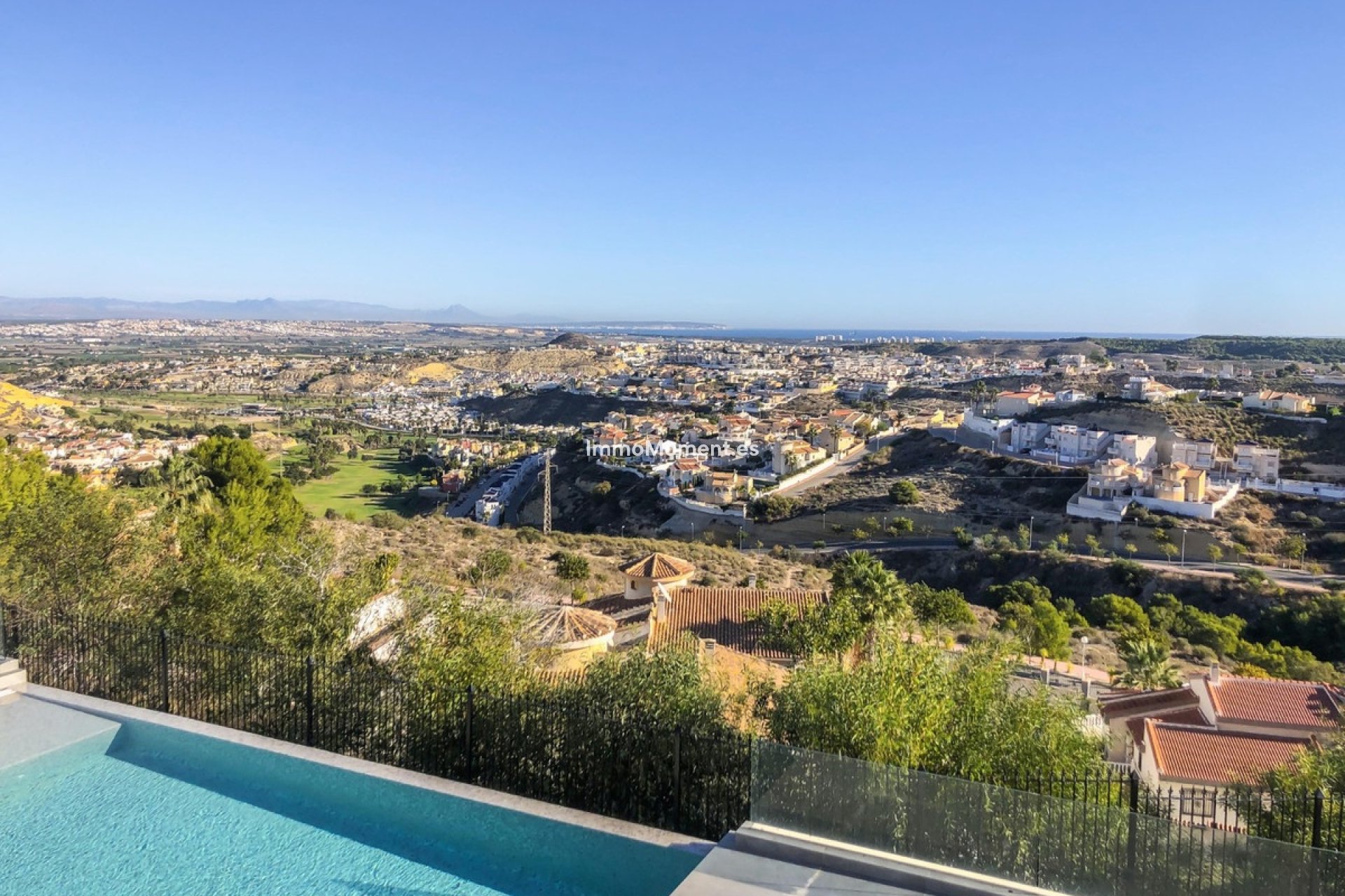Bestaande woning - Vrijstaande villa - Rojales - Ciudad Quesada