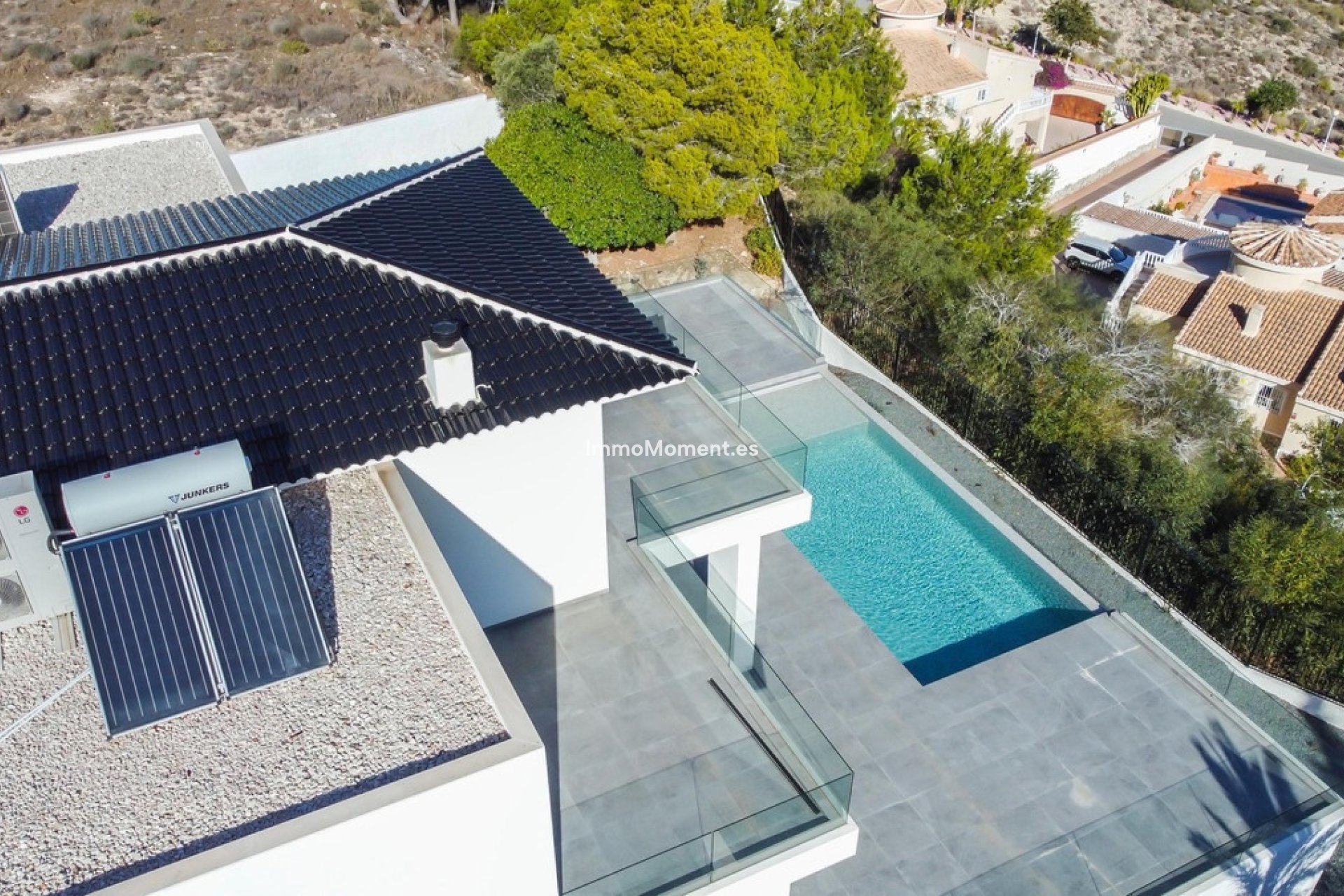 Bestaande woning - Vrijstaande villa - Rojales - Ciudad Quesada