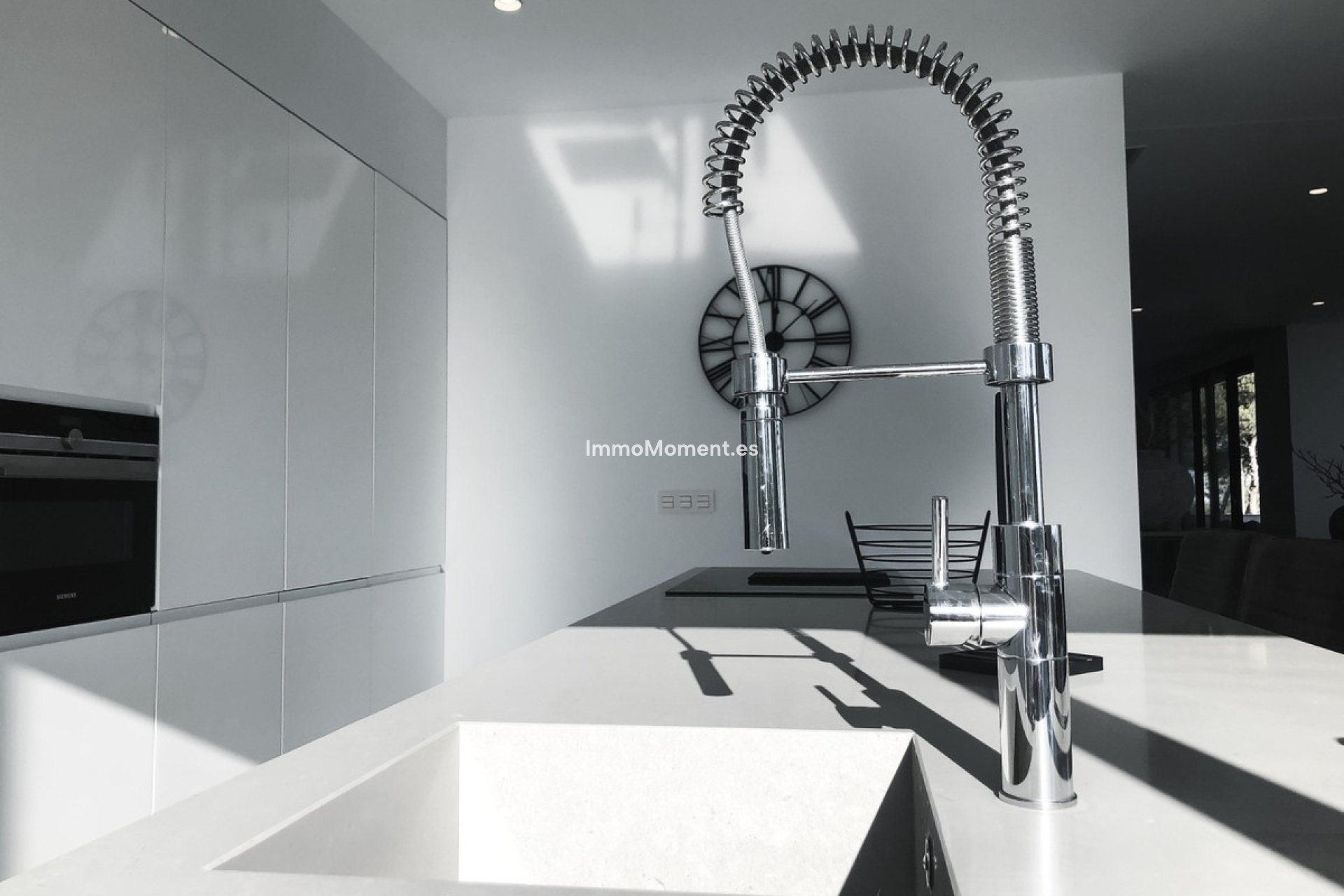 Bestaande woning - Vrijstaande villa - Rojales - Ciudad Quesada