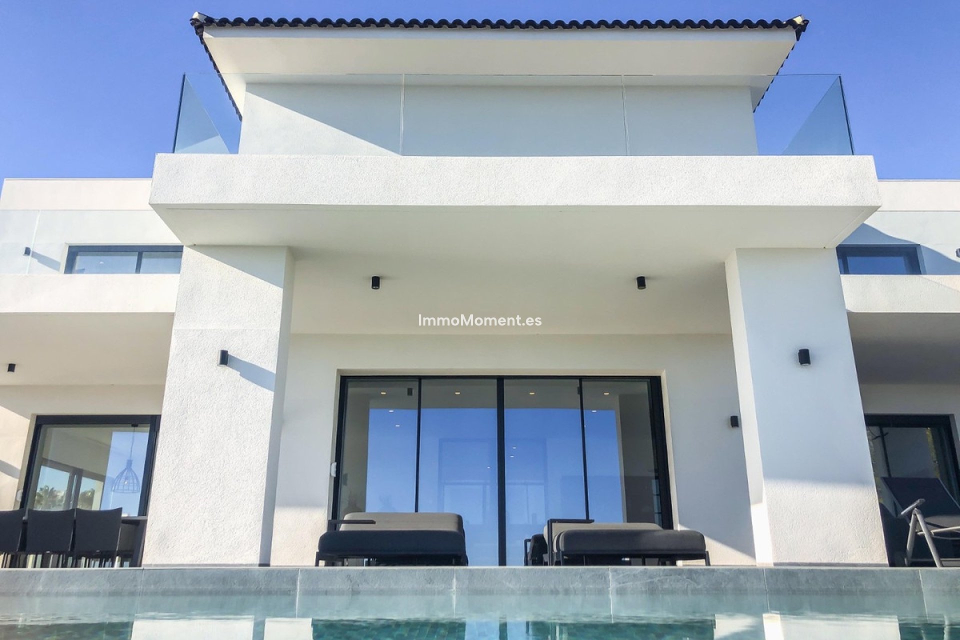 Bestaande woning - Vrijstaande villa - Rojales - Ciudad Quesada