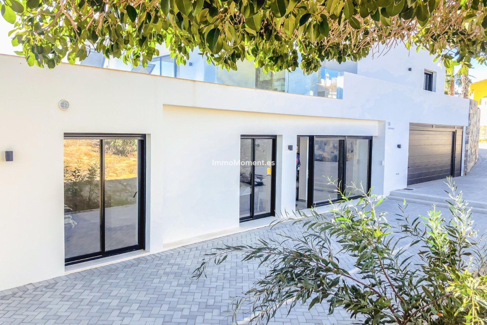Bestaande woning - Vrijstaande villa - Rojales - Ciudad Quesada
