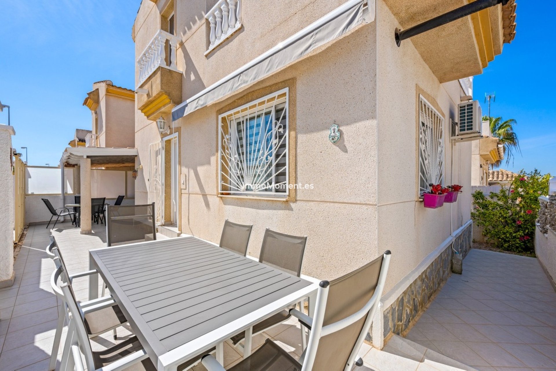 Bestaande woning - Vrijstaande villa - Rojales - Ciudad Quesada