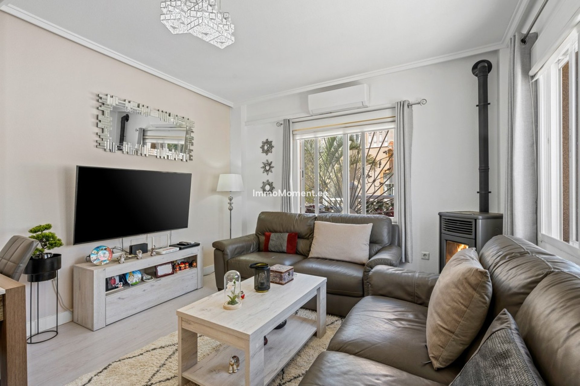 Bestaande woning - Vrijstaande villa - Rojales - Ciudad Quesada