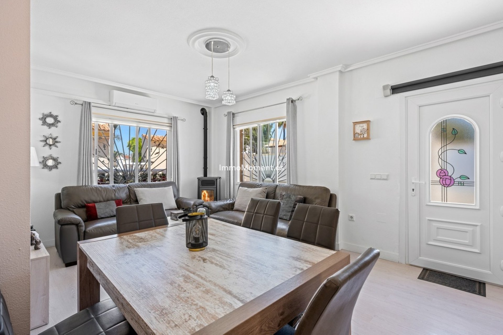 Bestaande woning - Vrijstaande villa - Rojales - Ciudad Quesada