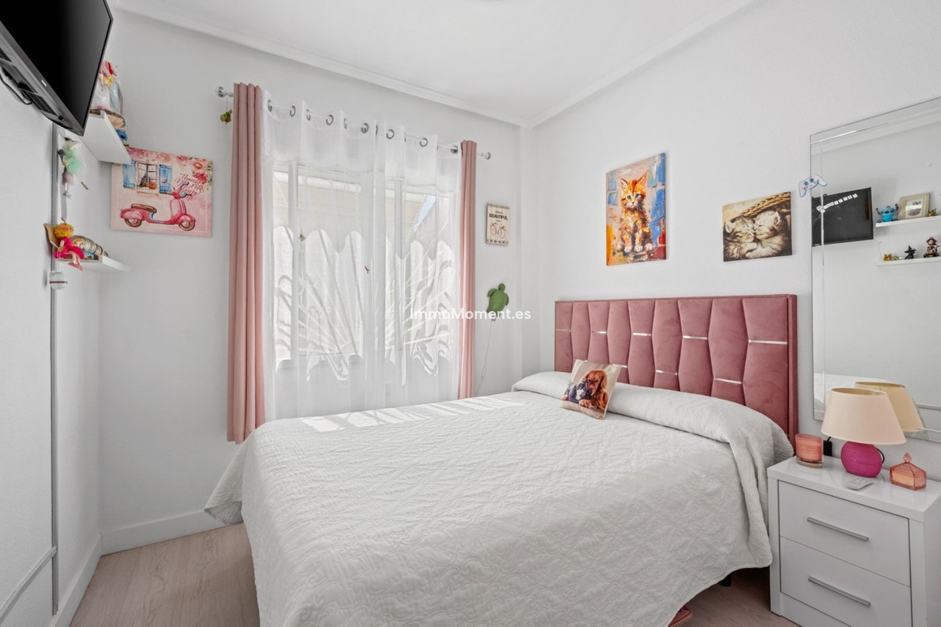 Bestaande woning - Vrijstaande villa - Rojales - Ciudad Quesada