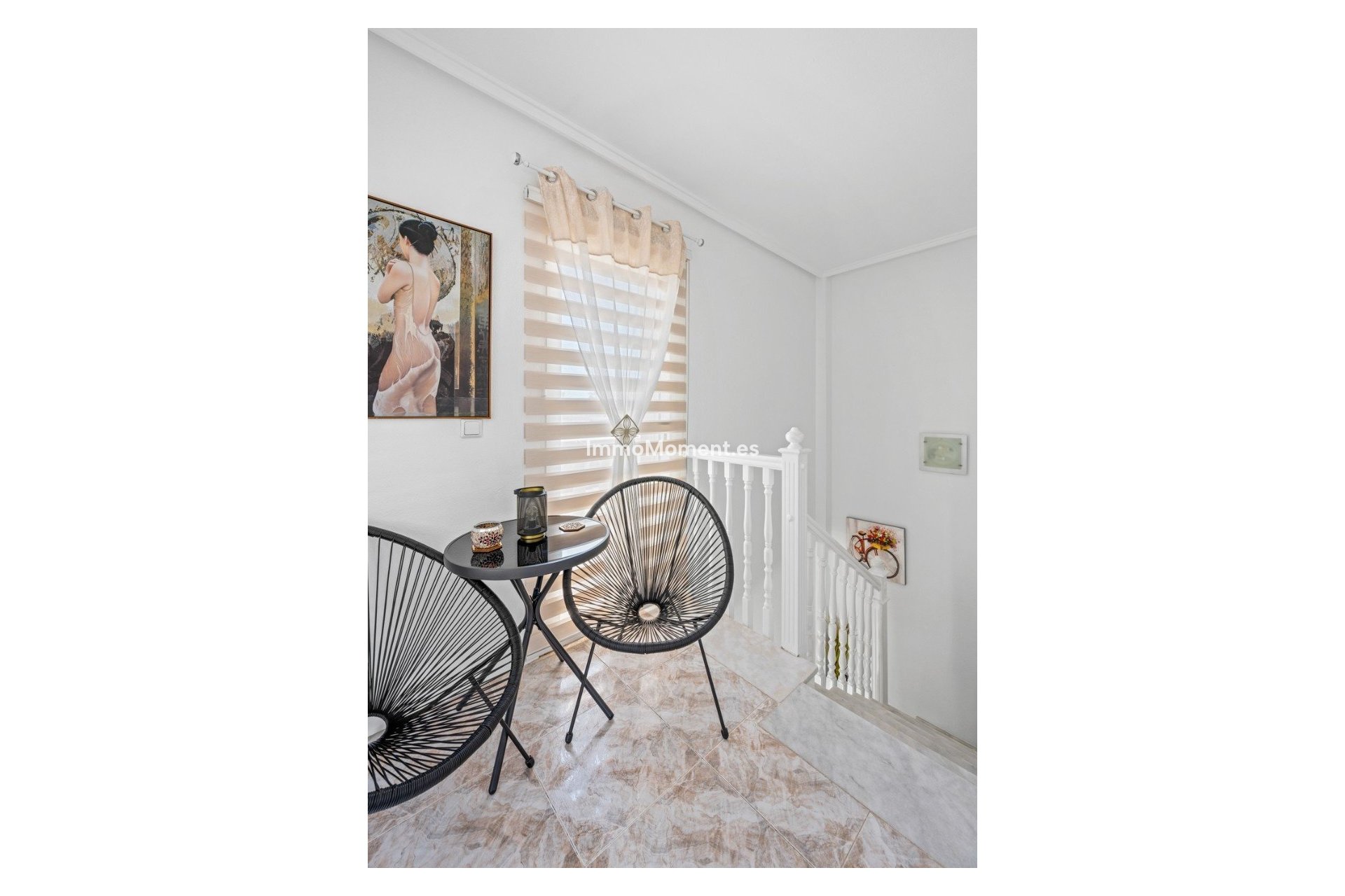 Bestaande woning - Vrijstaande villa - Rojales - Ciudad Quesada