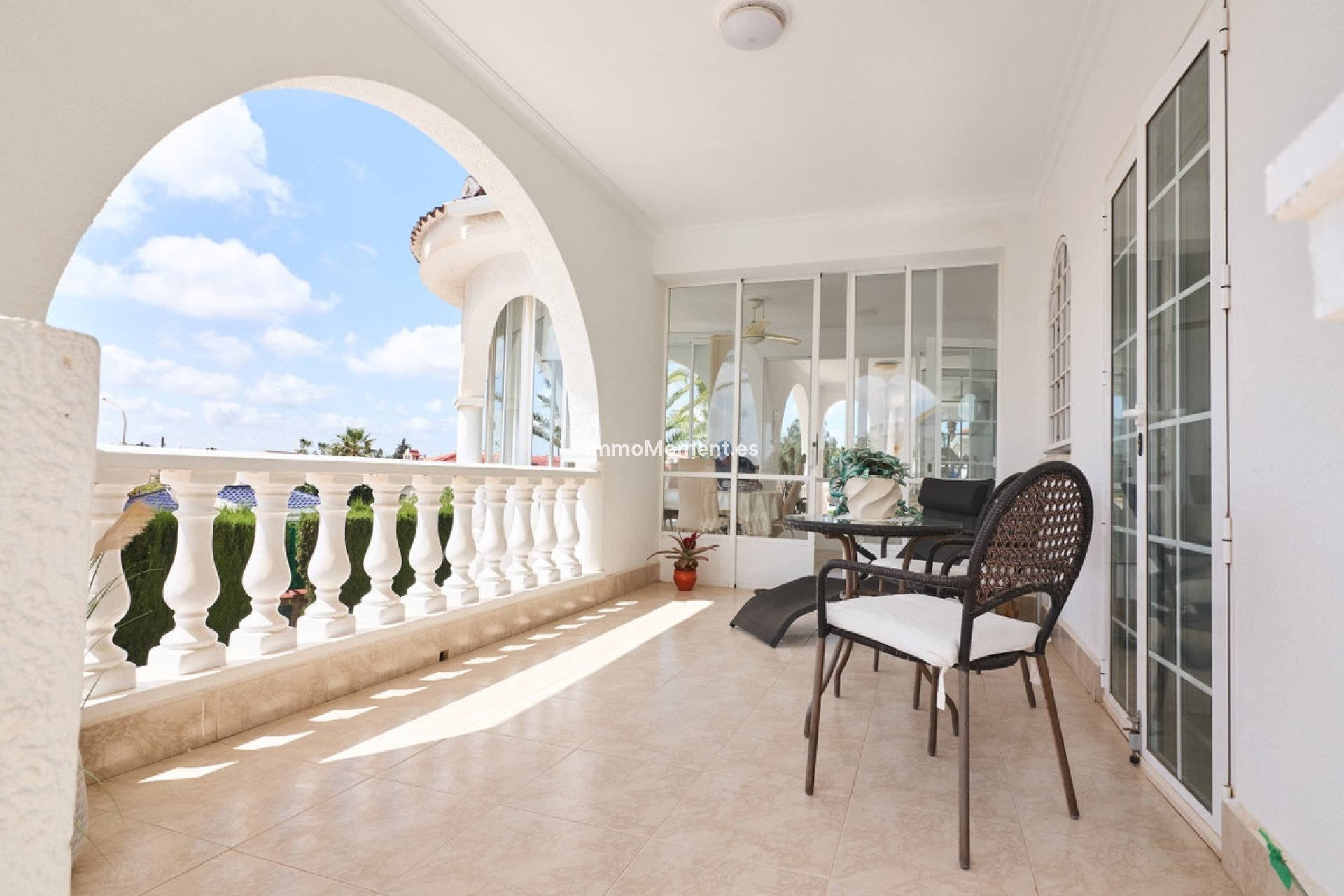 Bestaande woning - Vrijstaande villa - Rojales - Ciudad Quesada