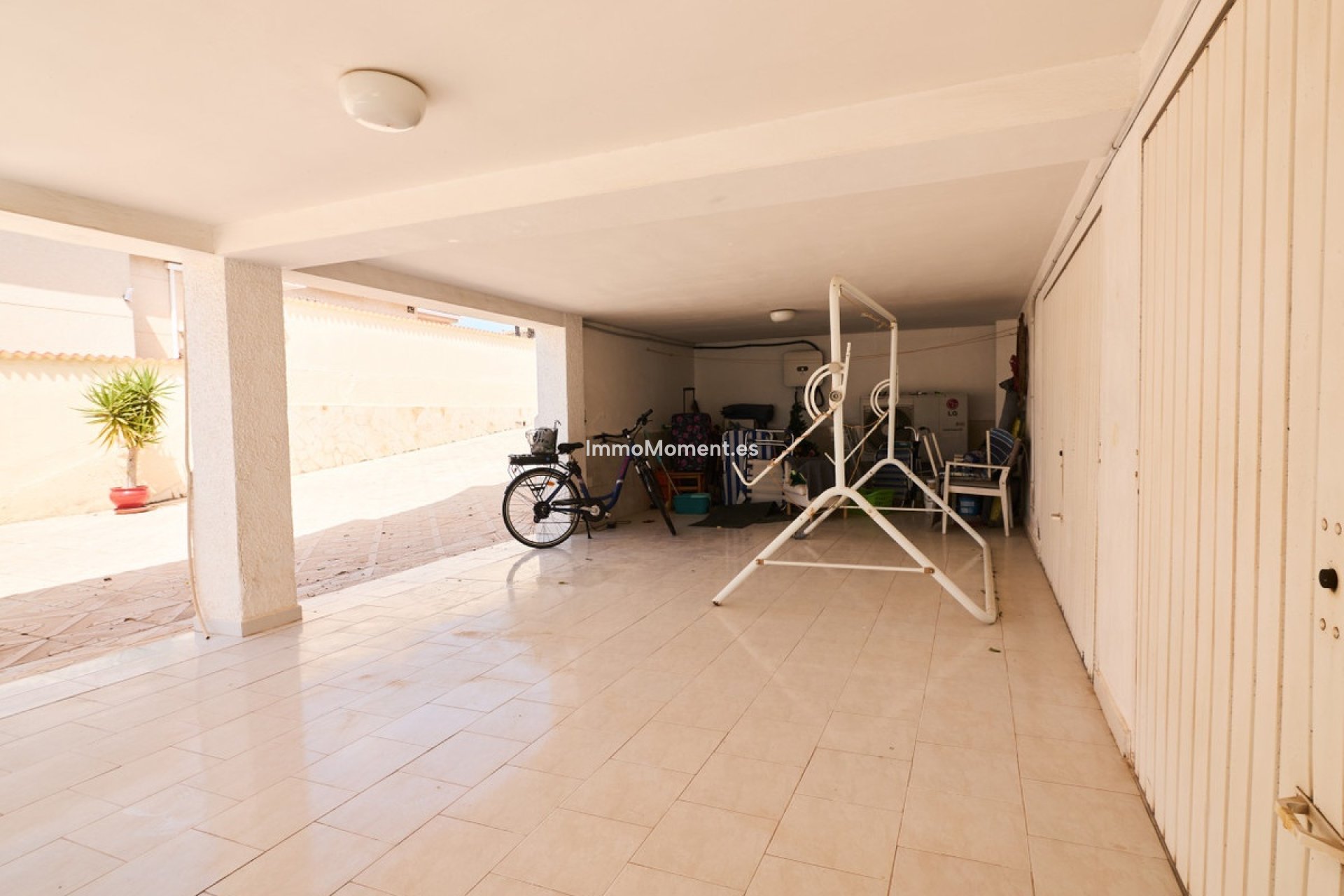 Bestaande woning - Vrijstaande villa - Rojales - Ciudad Quesada