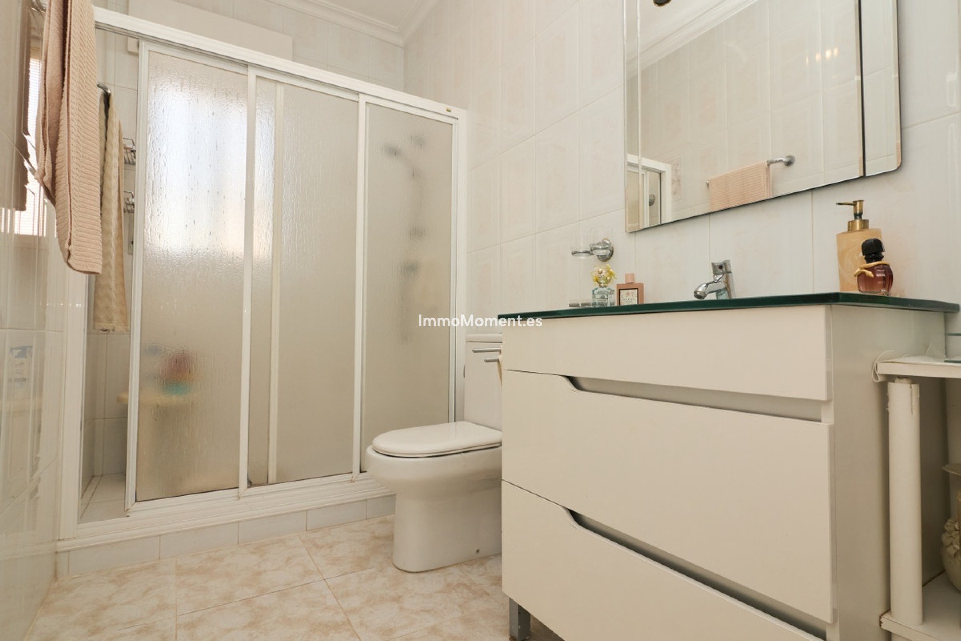 Bestaande woning - Vrijstaande villa - Rojales - Ciudad Quesada