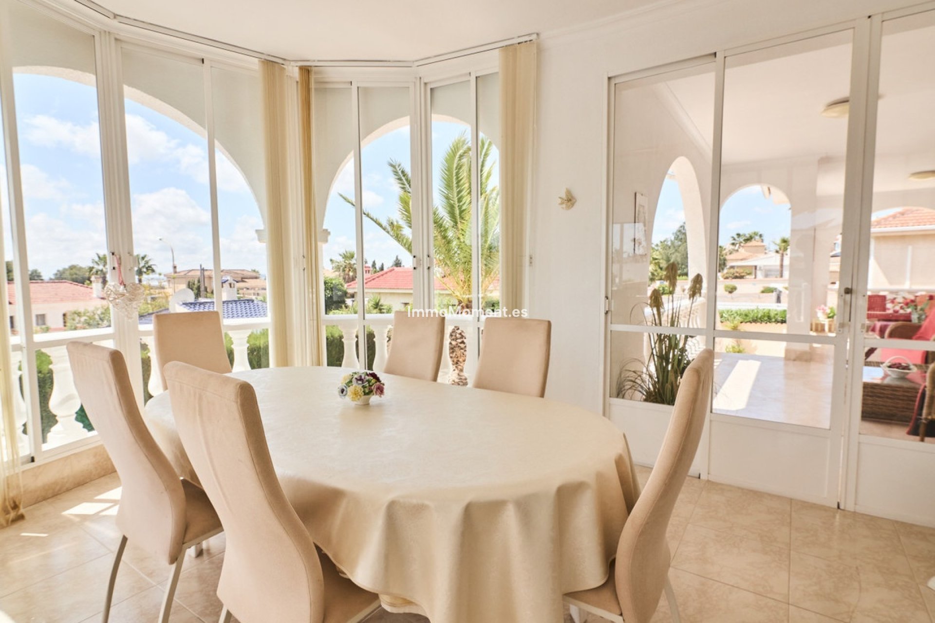 Bestaande woning - Vrijstaande villa - Rojales - Ciudad Quesada