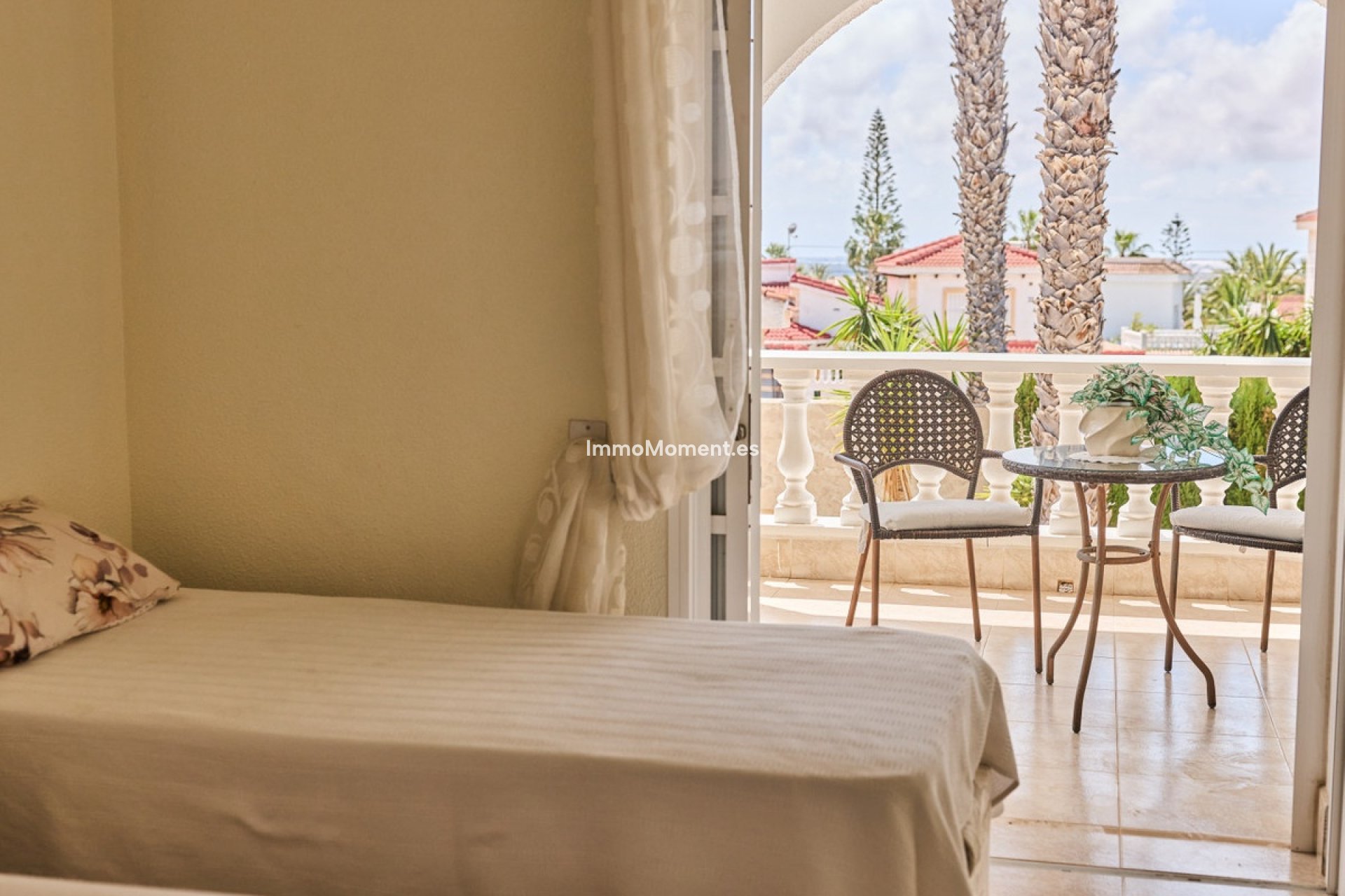 Bestaande woning - Vrijstaande villa - Rojales - Ciudad Quesada