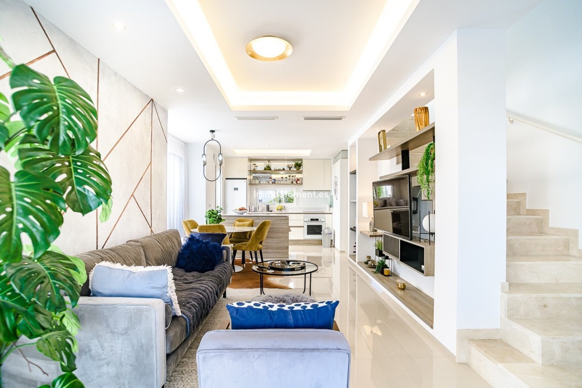 Bestaande woning - Vrijstaande villa - Rojales - Ciudad Quesada