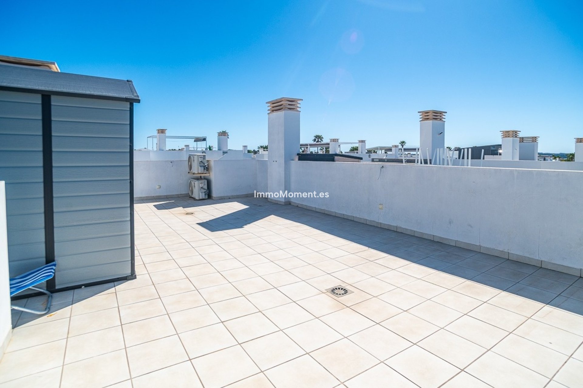 Bestaande woning - Vrijstaande villa - Rojales - Ciudad Quesada