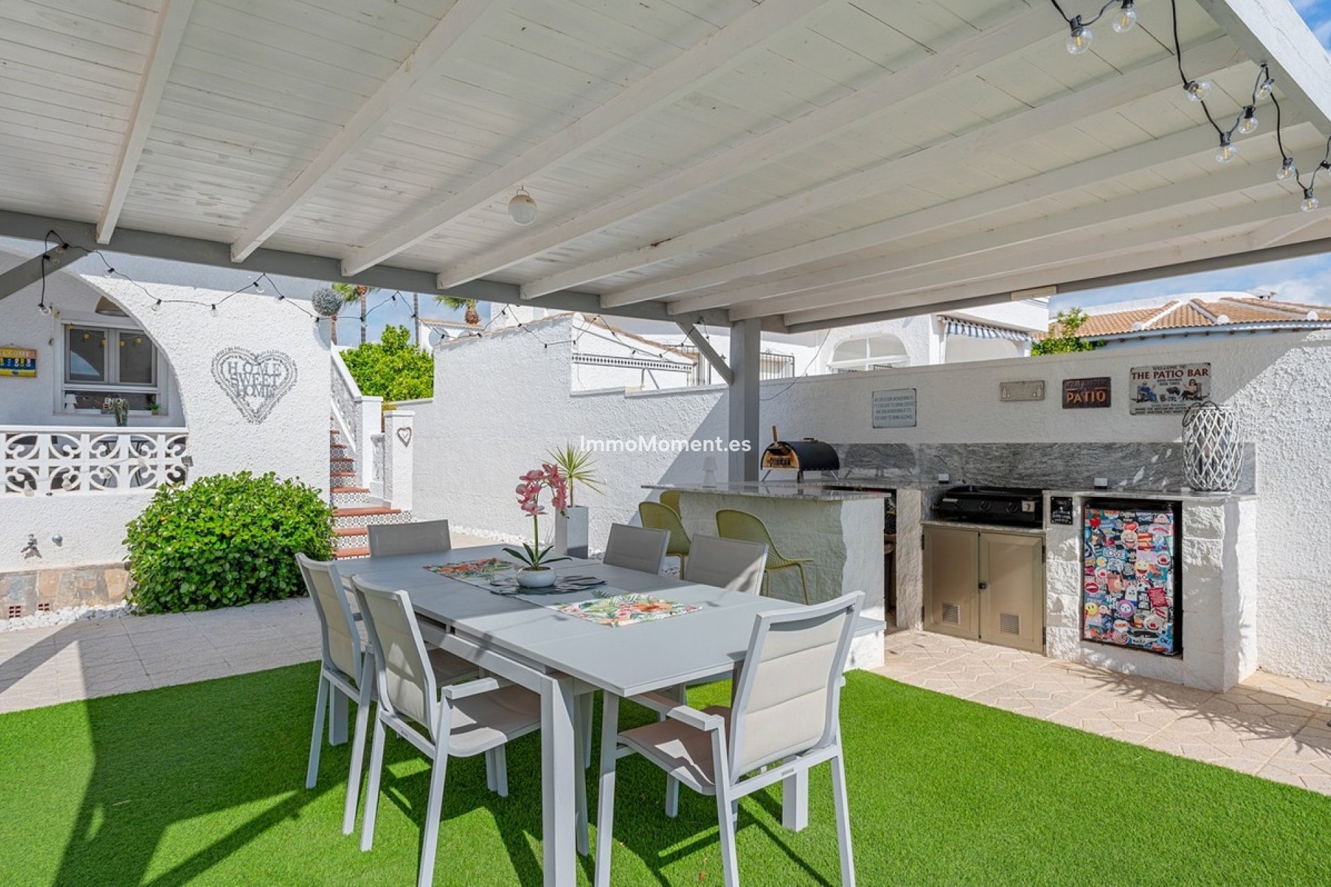 Bestaande woning - Vrijstaande villa - Rojales - Ciudad Quesada