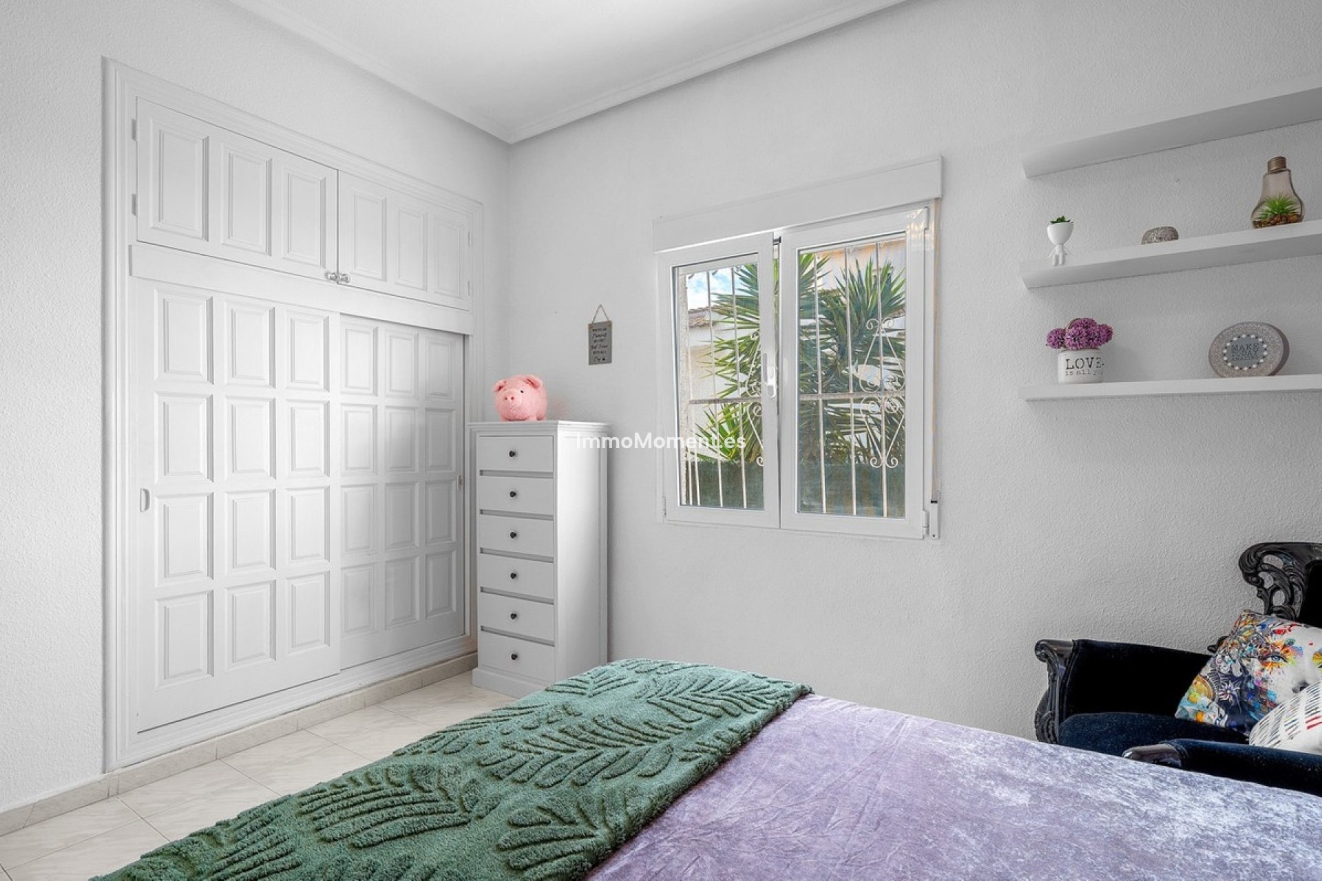 Bestaande woning - Vrijstaande villa - Rojales - Ciudad Quesada